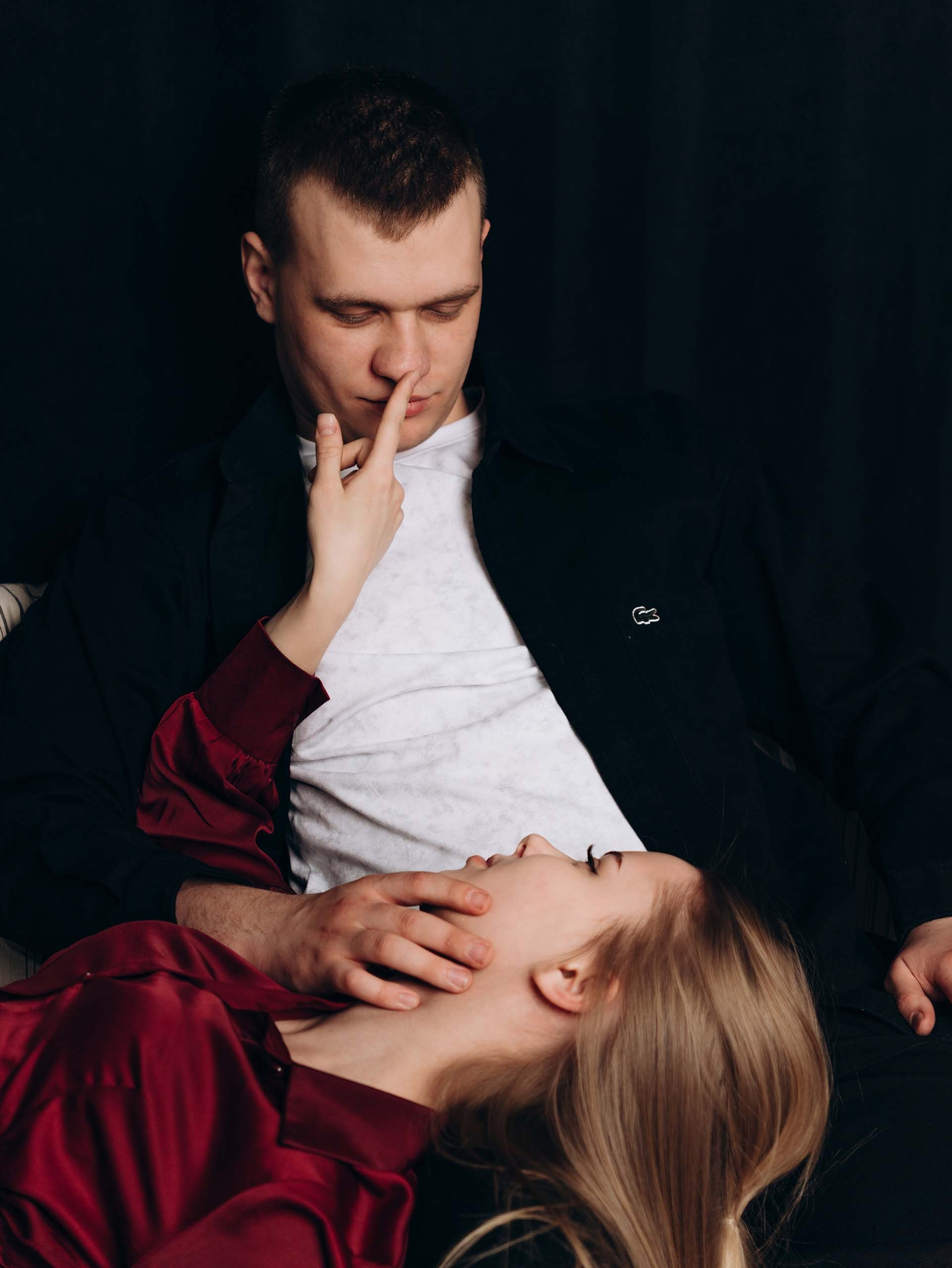 Студийные. Hannanovmoments