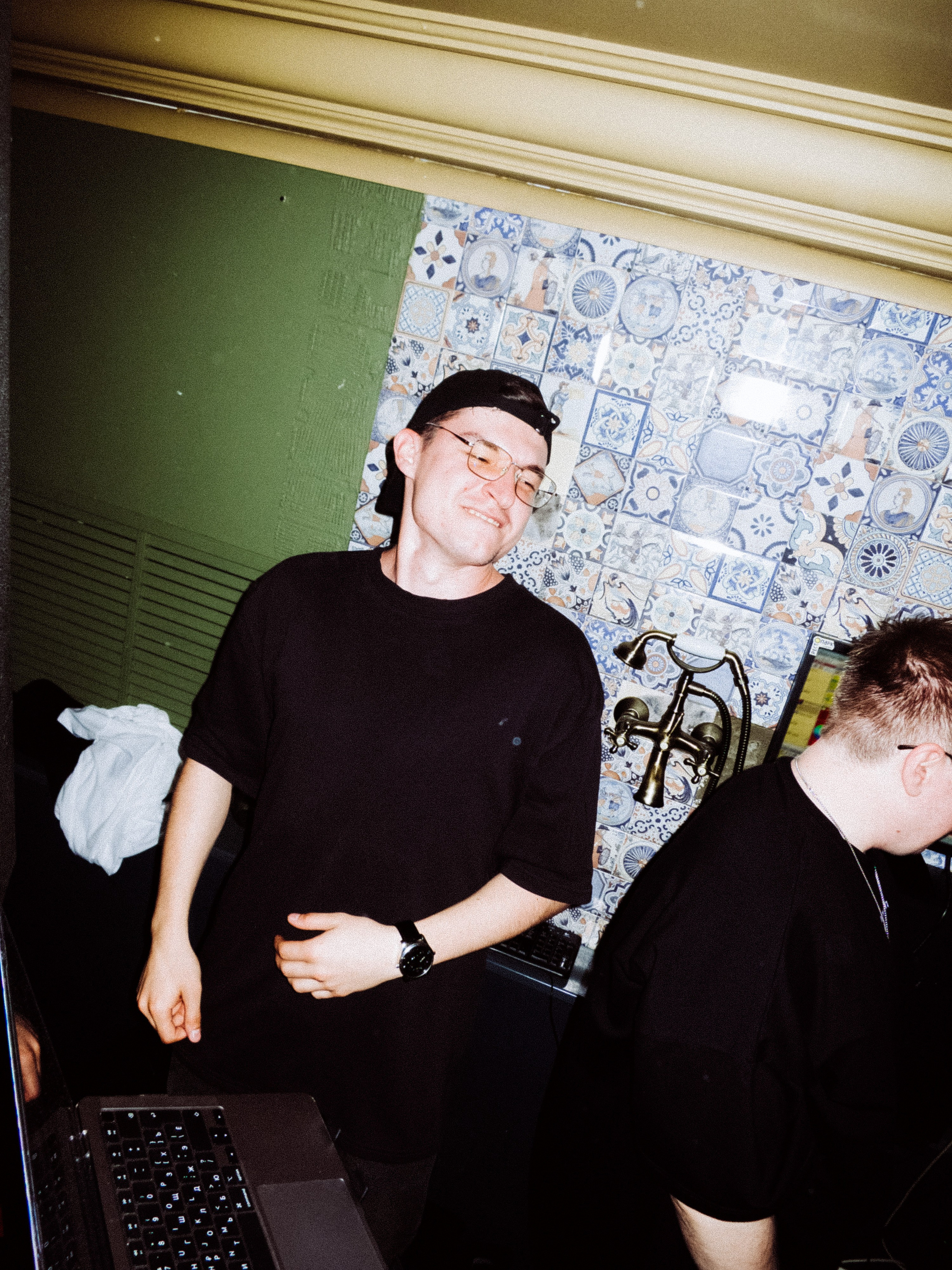 Стафф пати Юнайтед