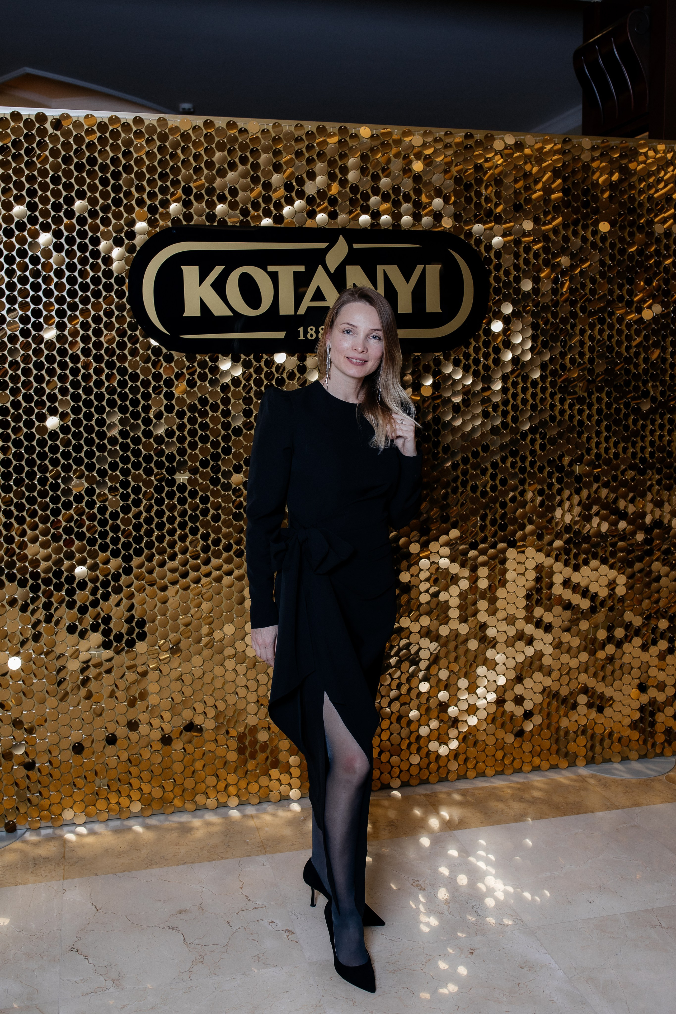 Kotanyi. Ирина Тихонова — фотограф для детей и коллективов в Москве