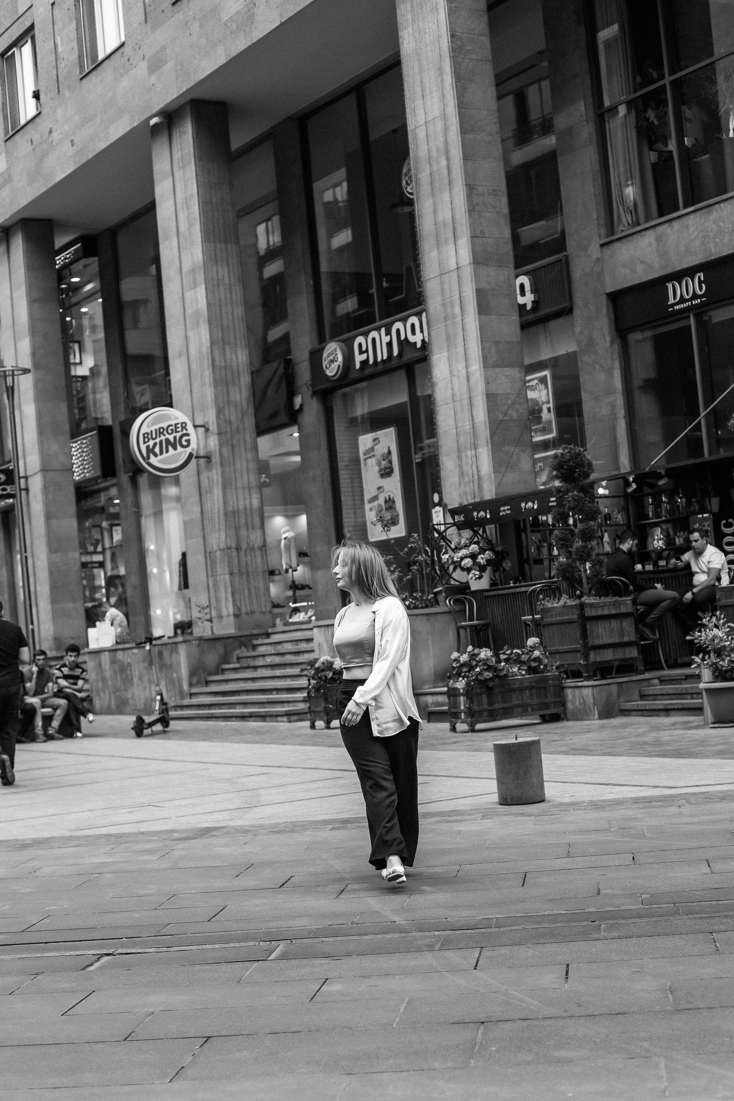 Элен. Свадебный фотограф Анастасия Багдасарян