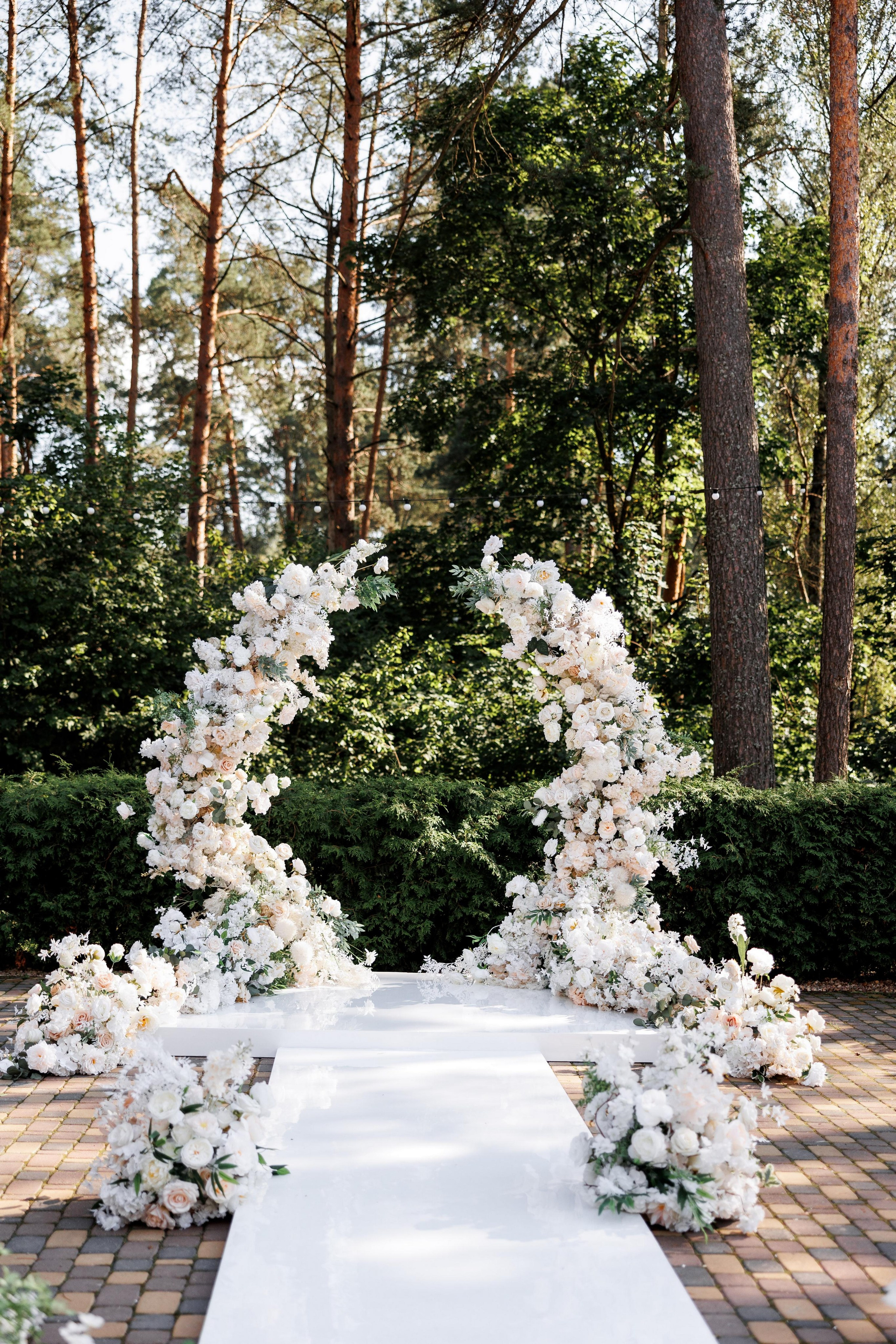 Паша + Алина. Свадебный фотограф в Смоленске Витя Лысенков