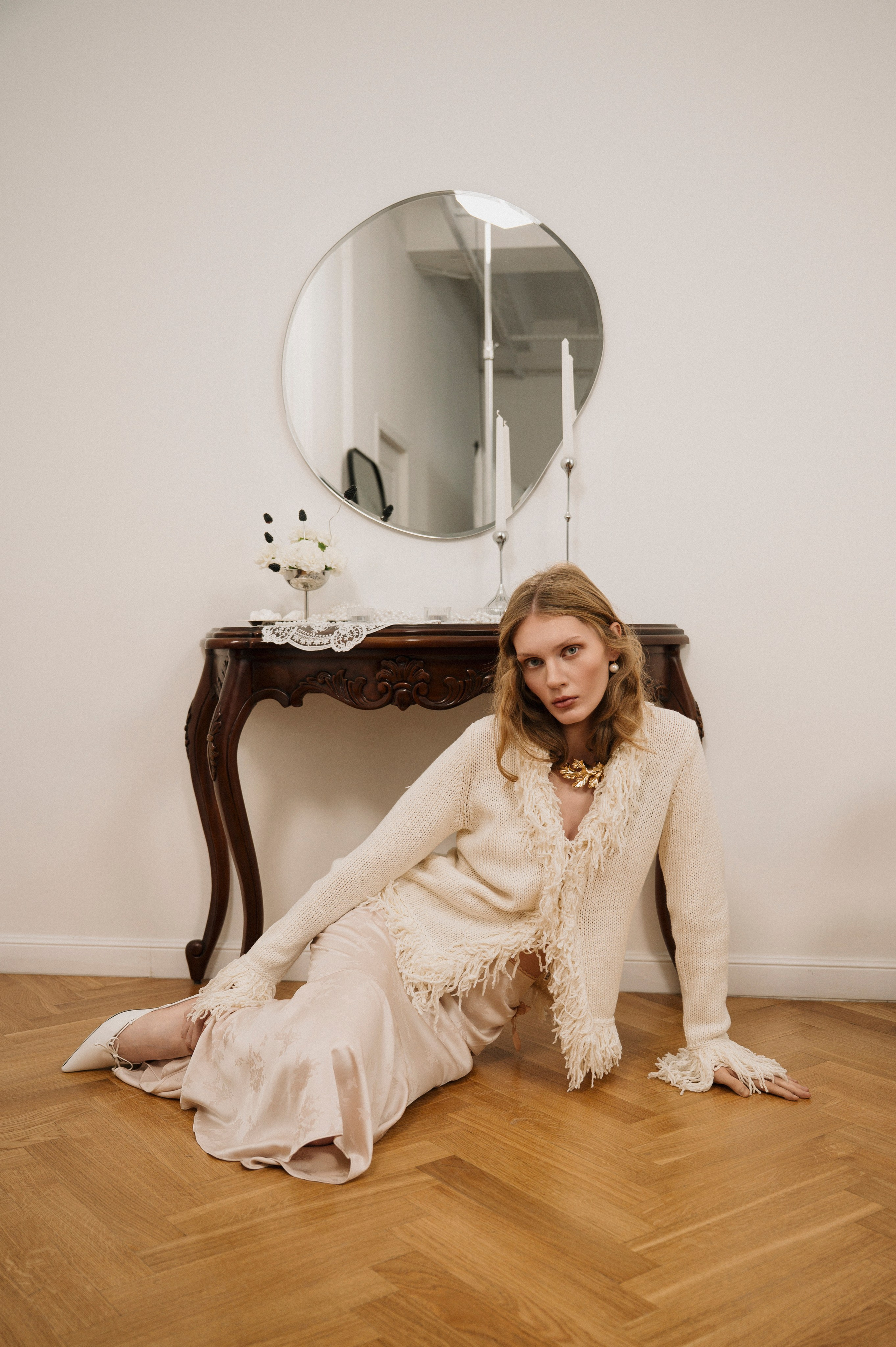 Только ты и я. Фотограф Евгения Мирошниченко