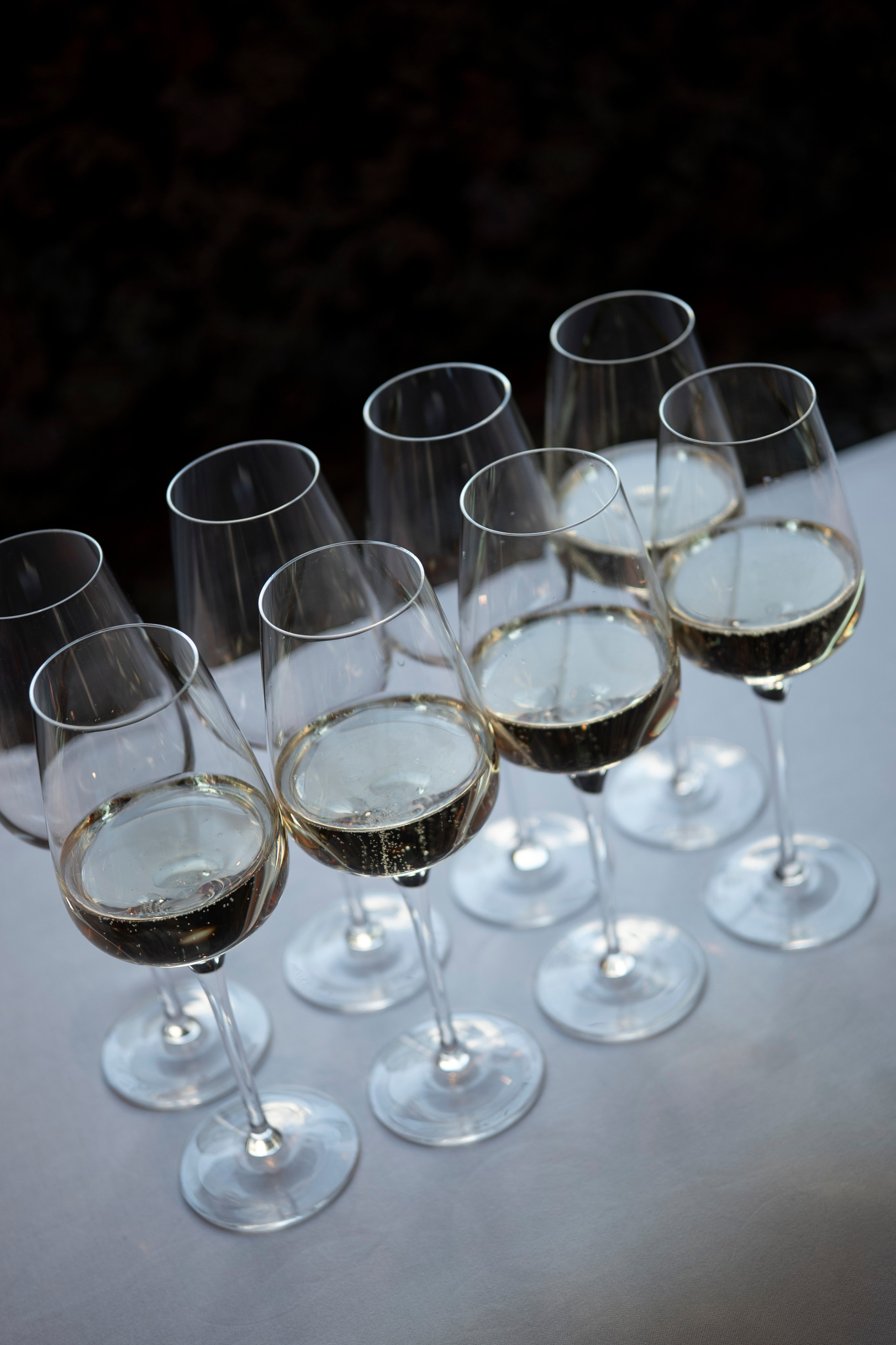 Бранч в «Savoy». Фотограф Евгения Мирошниченко