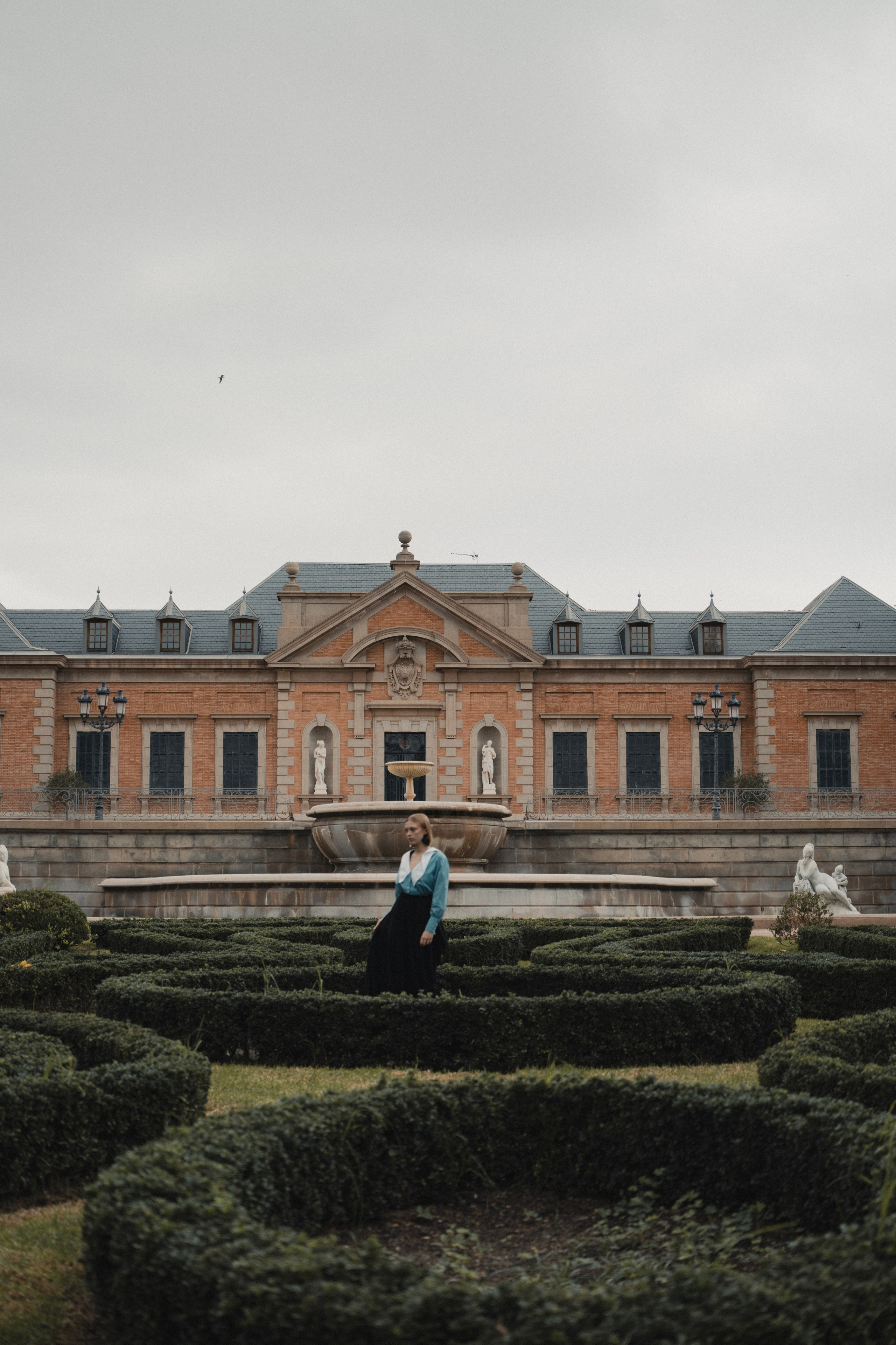 HAILEY. Professional photographer Cristina