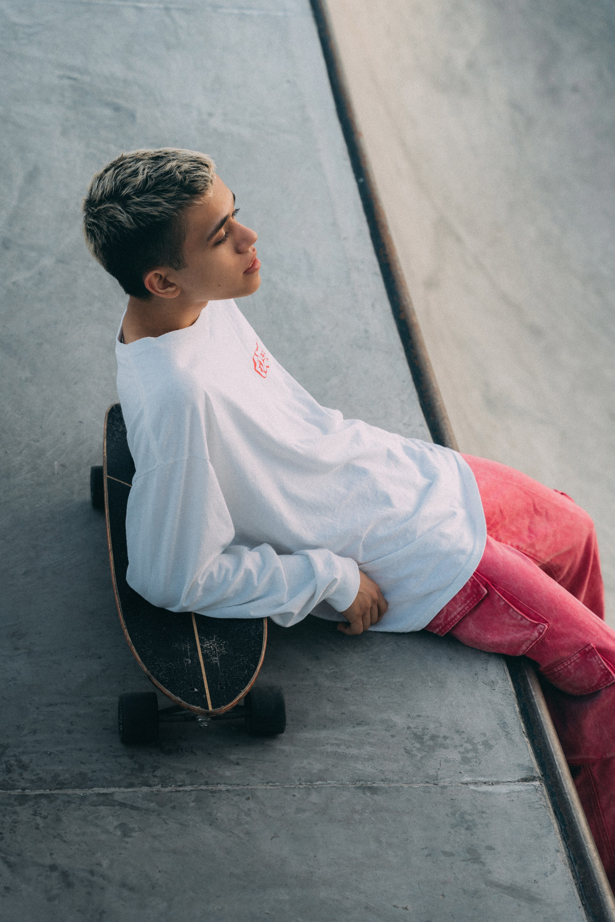 BATU. Professional photographer Cristina