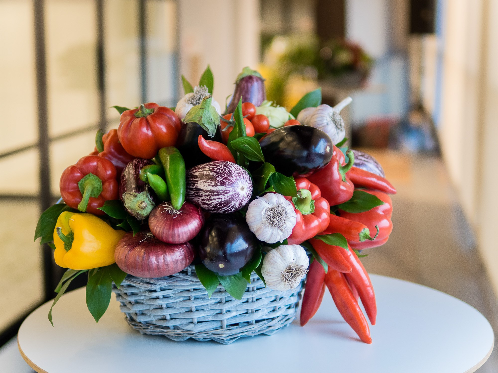 Almi Russia. Презентация новой продукции. Репортажный фотограф Денис Тихомиров. Москва