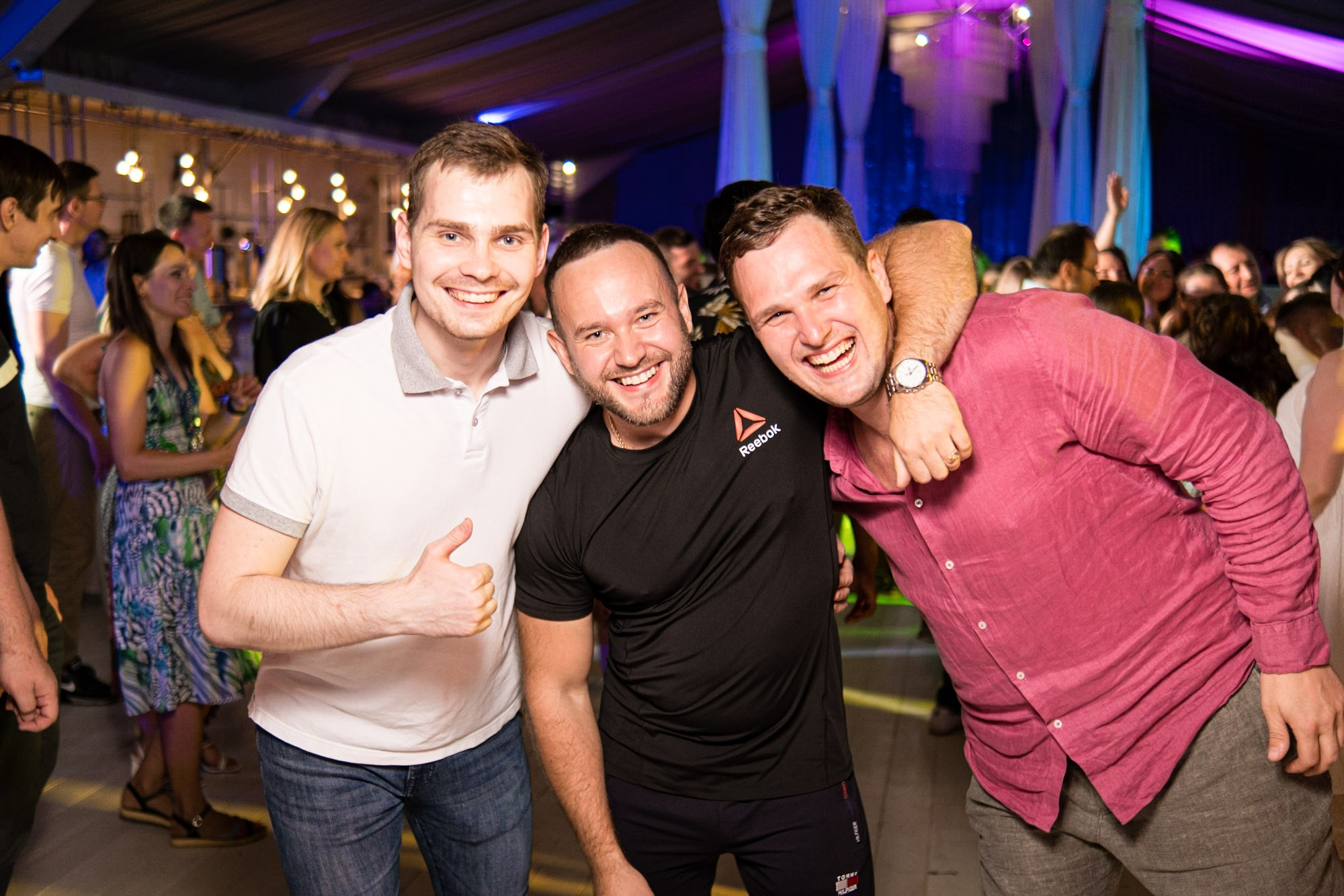 Корпоративное мероприятие Kaz minerals. Репортажный фотограф Денис Тихомиров. Москва