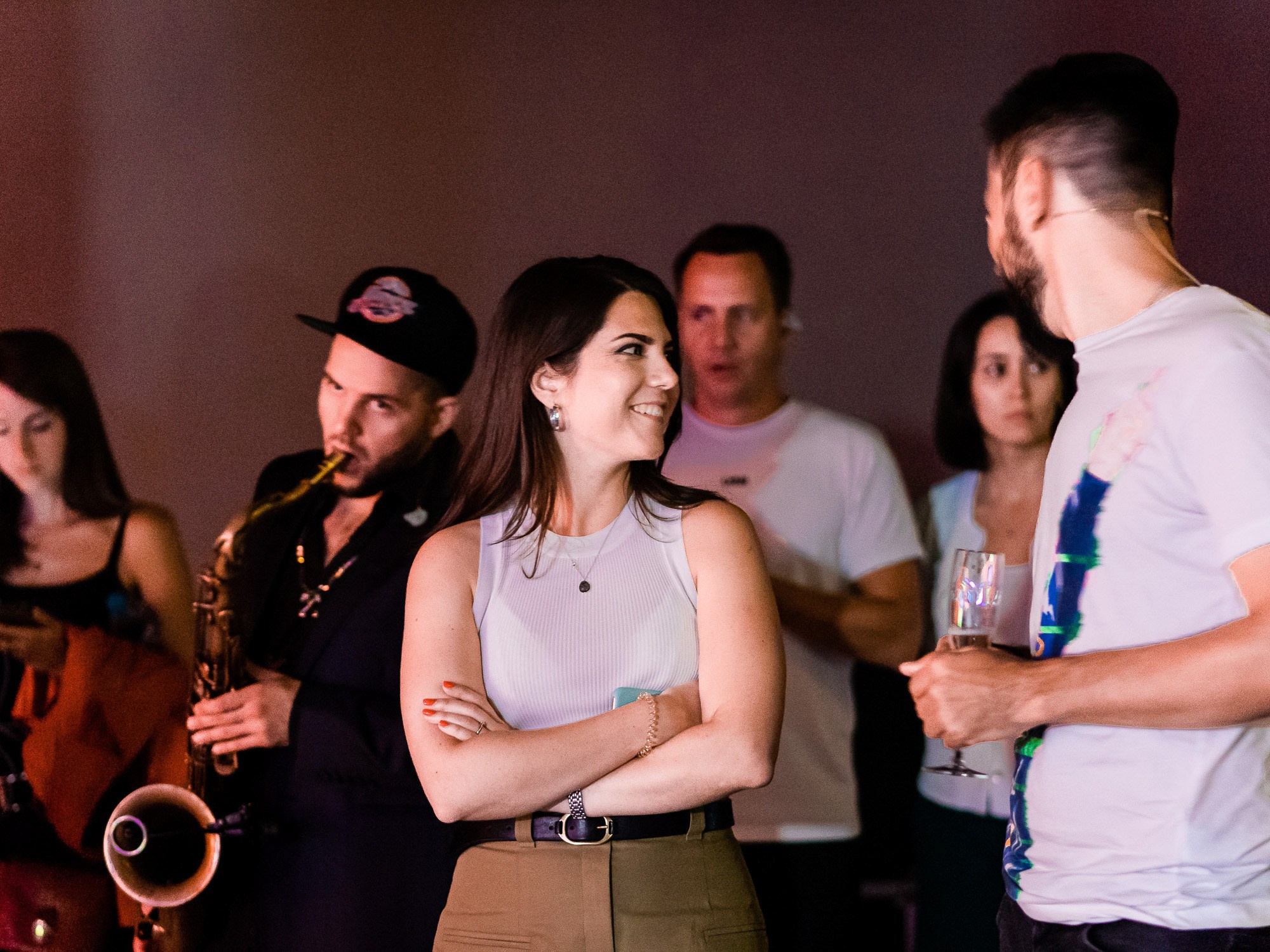 Avito. PRОработка шоу. Репортажный фотограф Денис Тихомиров. Москва