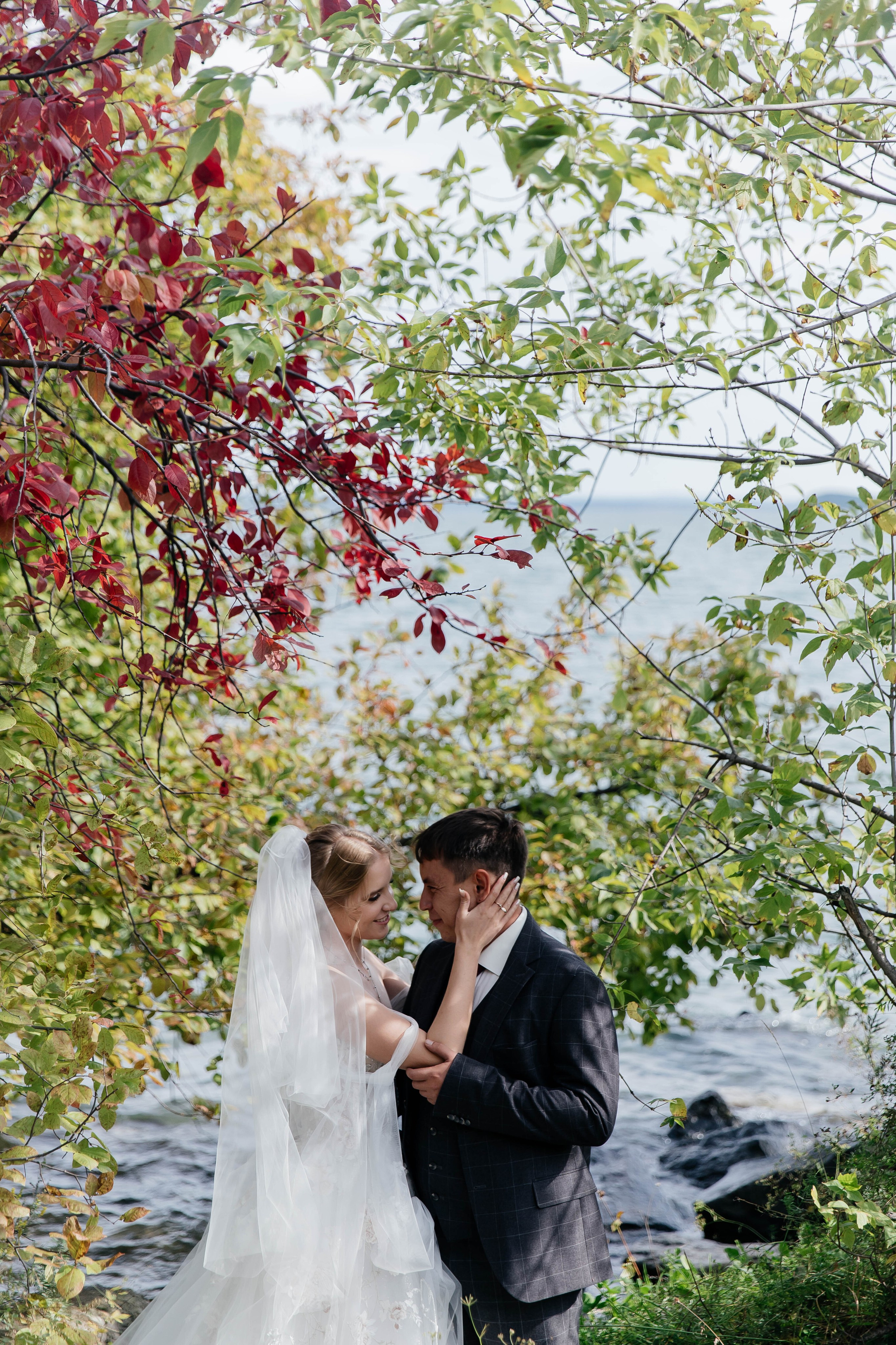 Александр & Нина. Главная