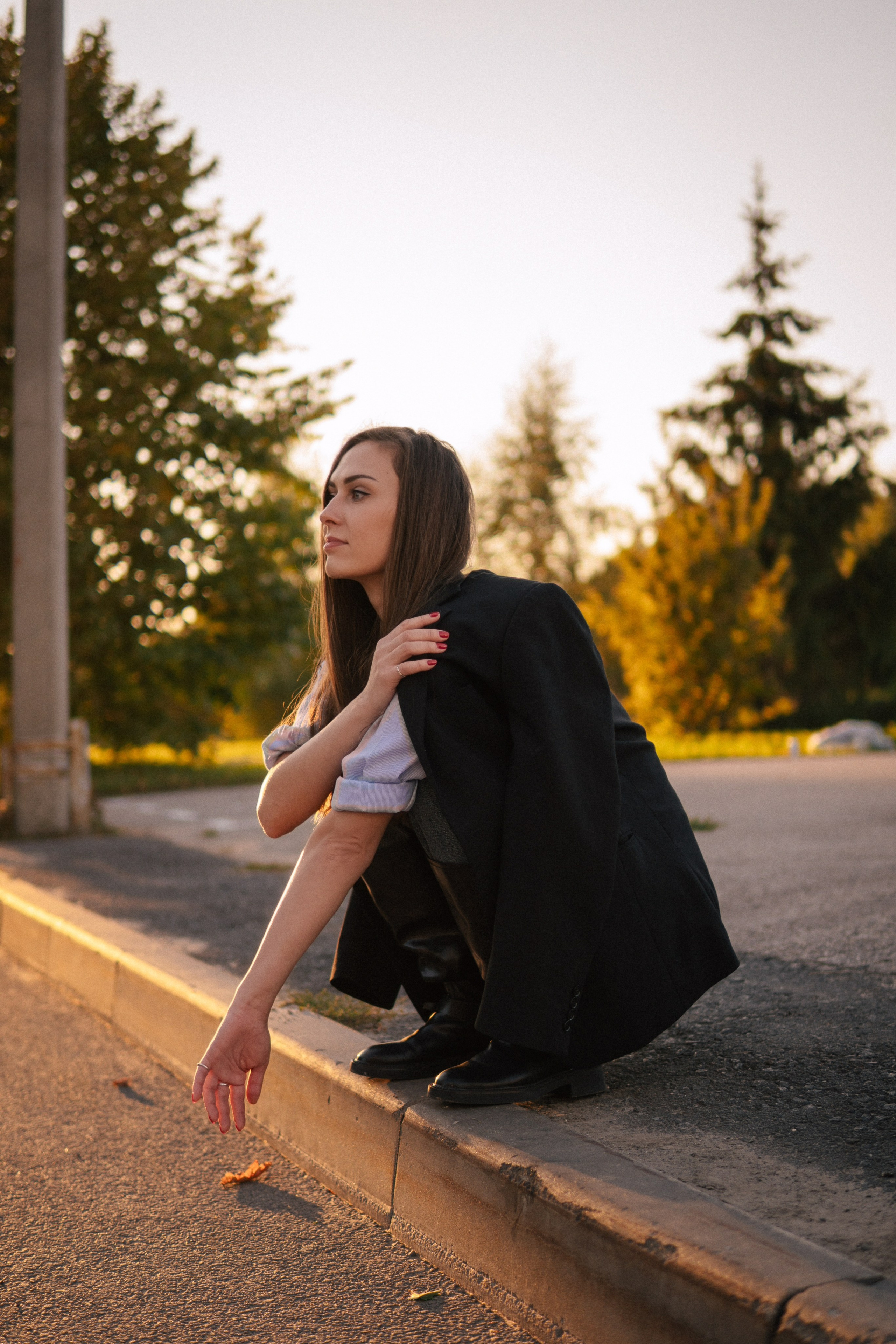 Nadya. Natalya Bondareva Photographу