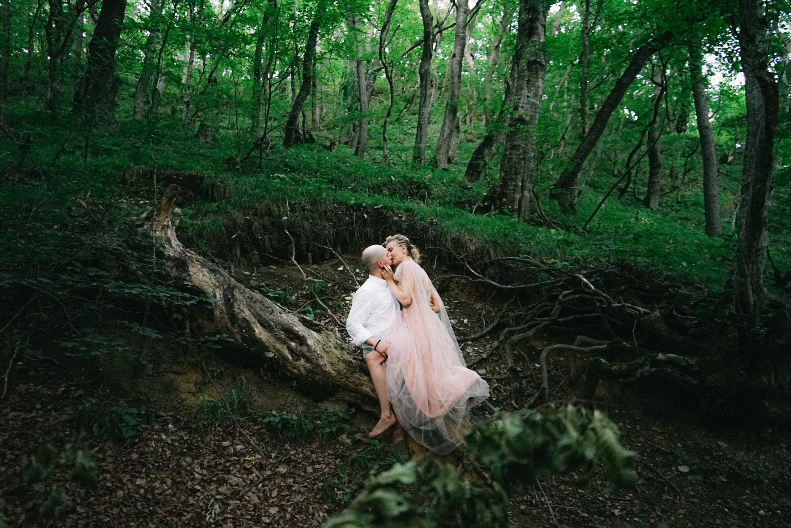 Свадебный фотограф в Грузии. Фотограф в Грузии ОАЭ | Nekit Fox