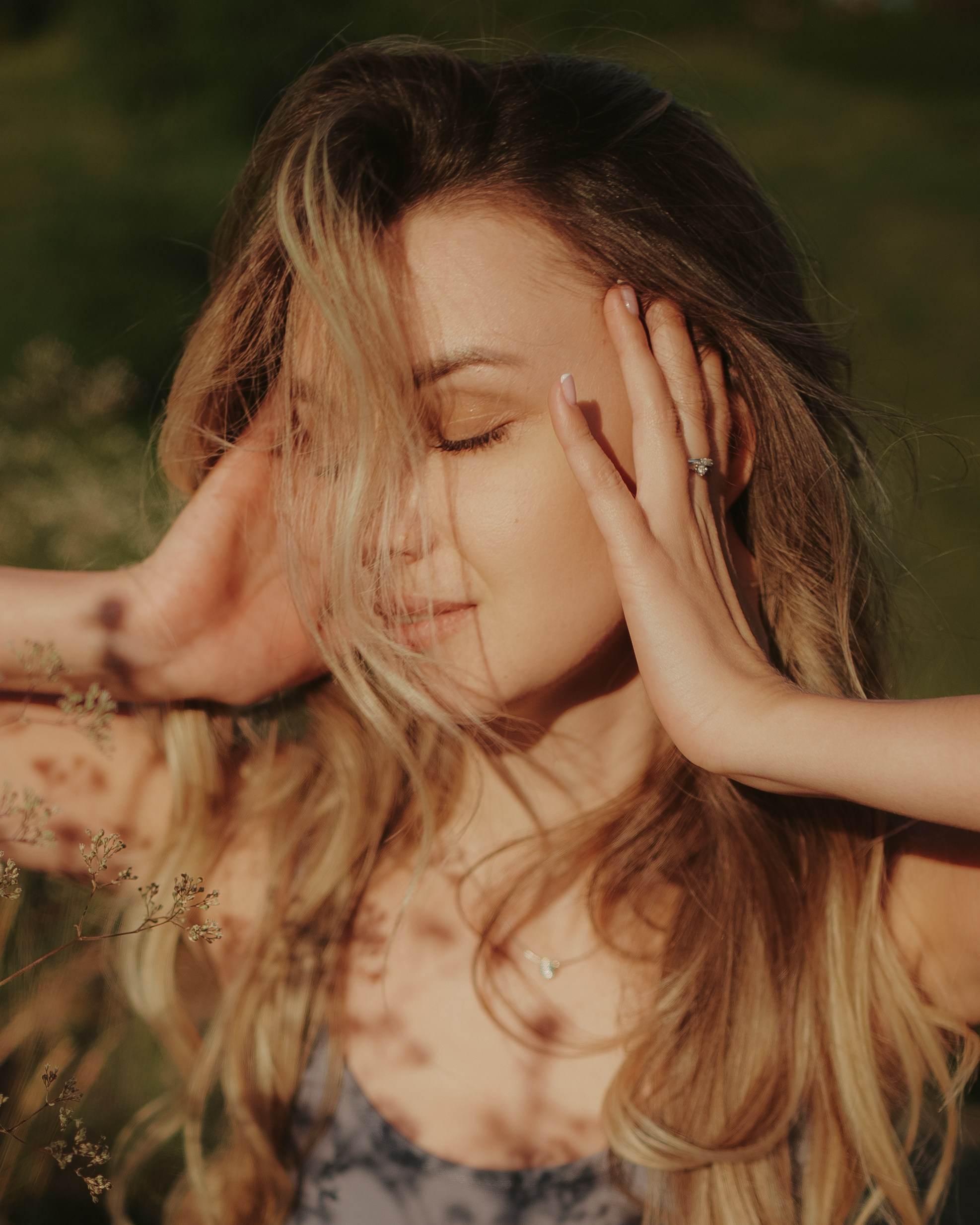 Оля. Фотограф Анна Кузнецова | Казань | Красная Поляна, Сириус, Сочи