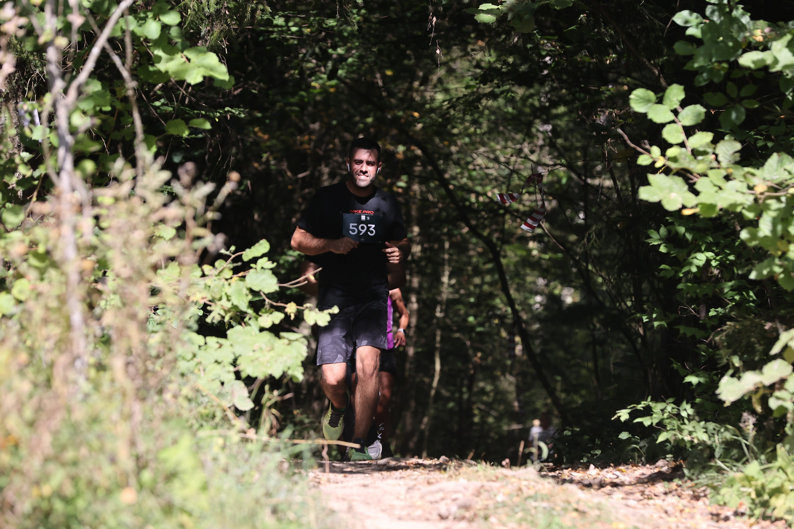 Яхрома трейл Ливень 2024. Семейный, свадебный и контент фотограф Москва