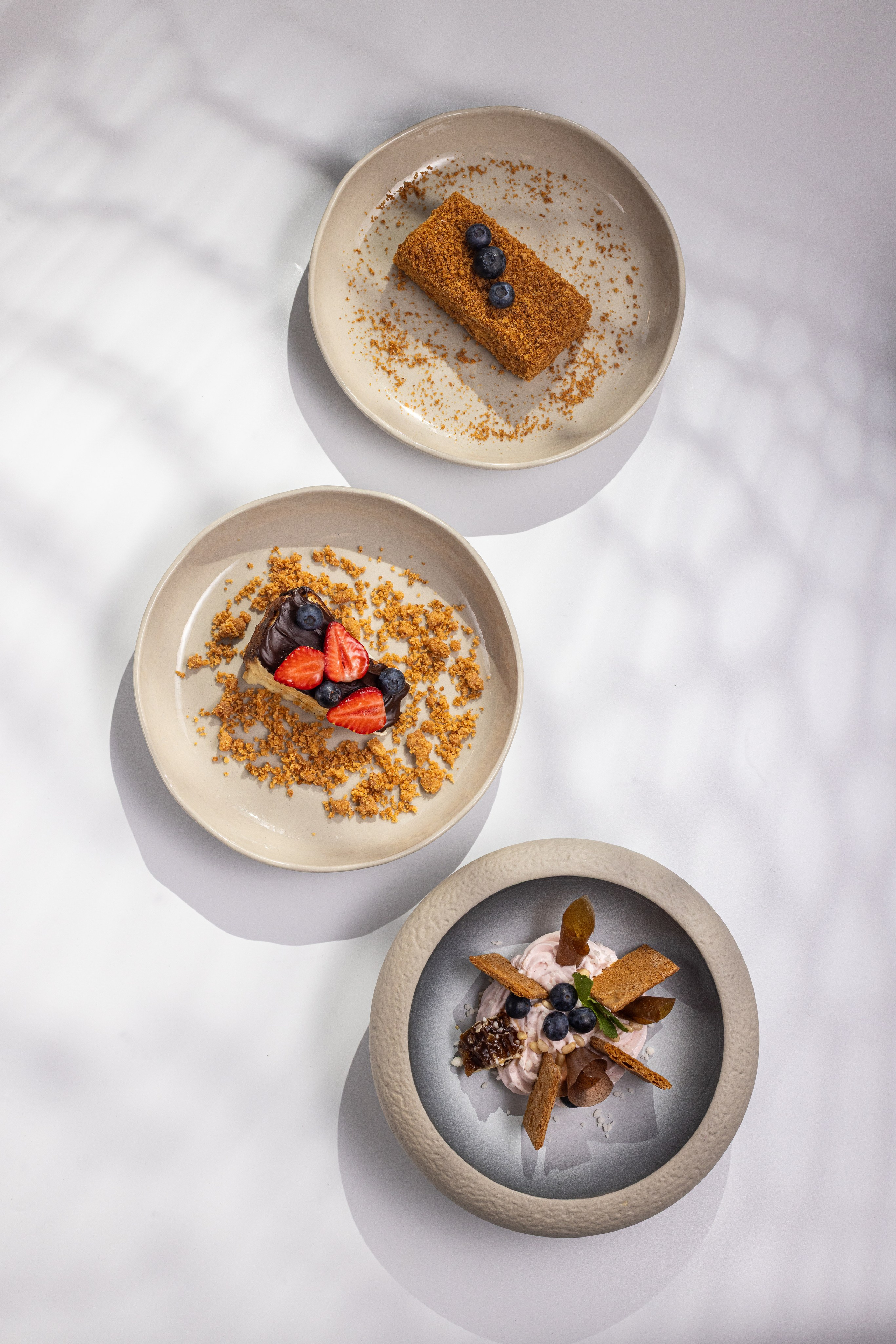 Food. Главная