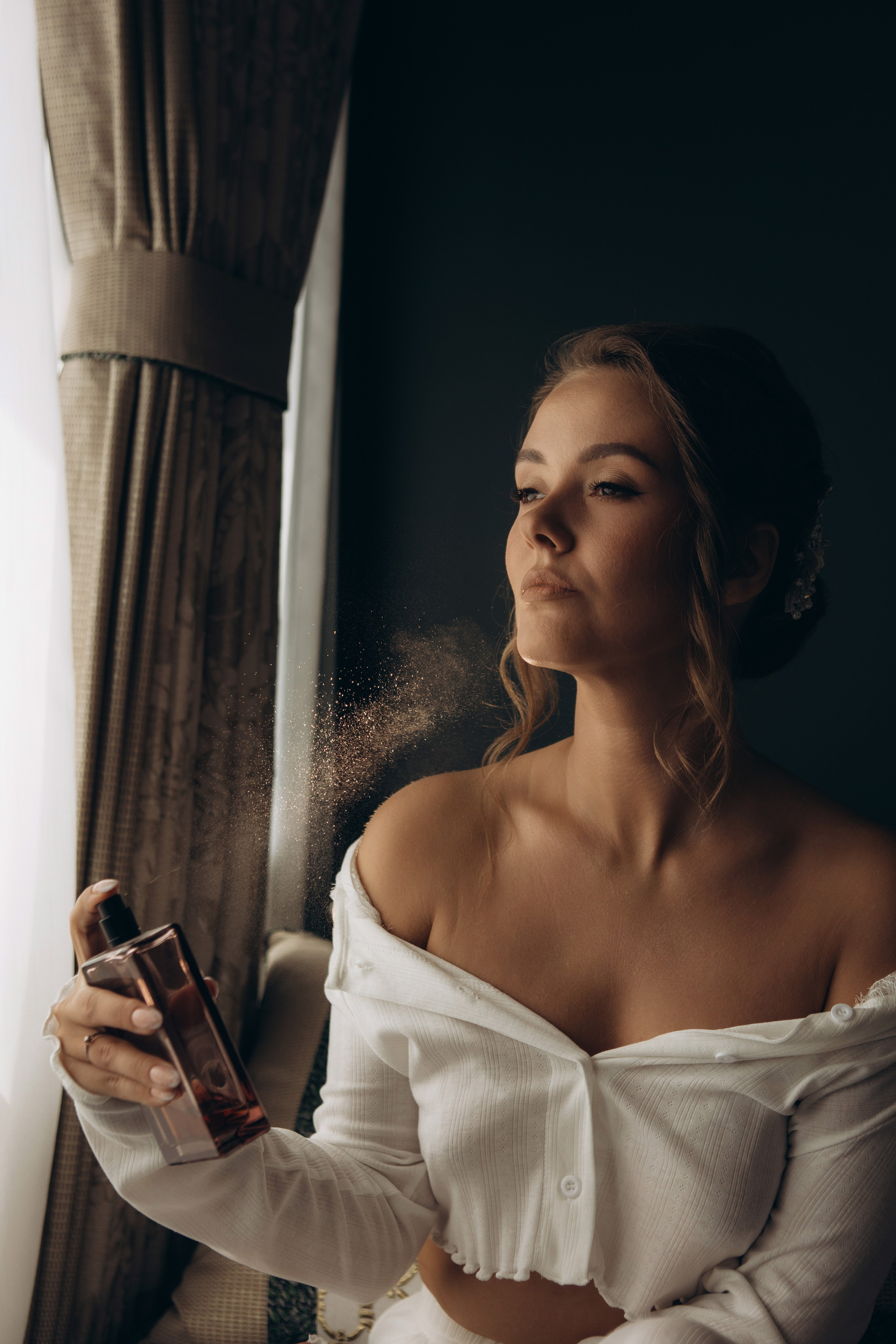 Марина и Илья. Наталья Косьянова. Ваш фотограф. Москва