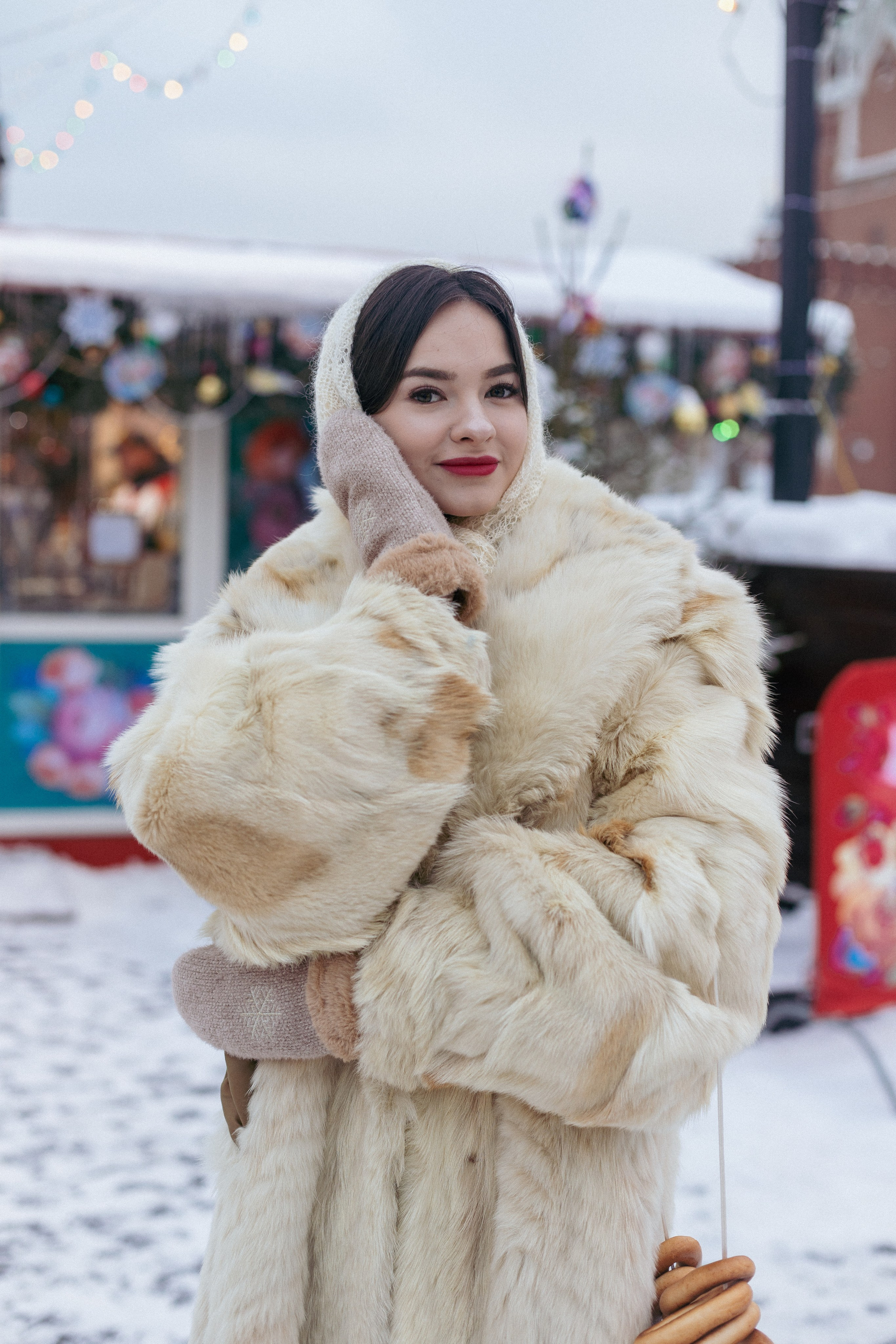 Полина. Наталья Косьянова. Ваш фотограф. Москва