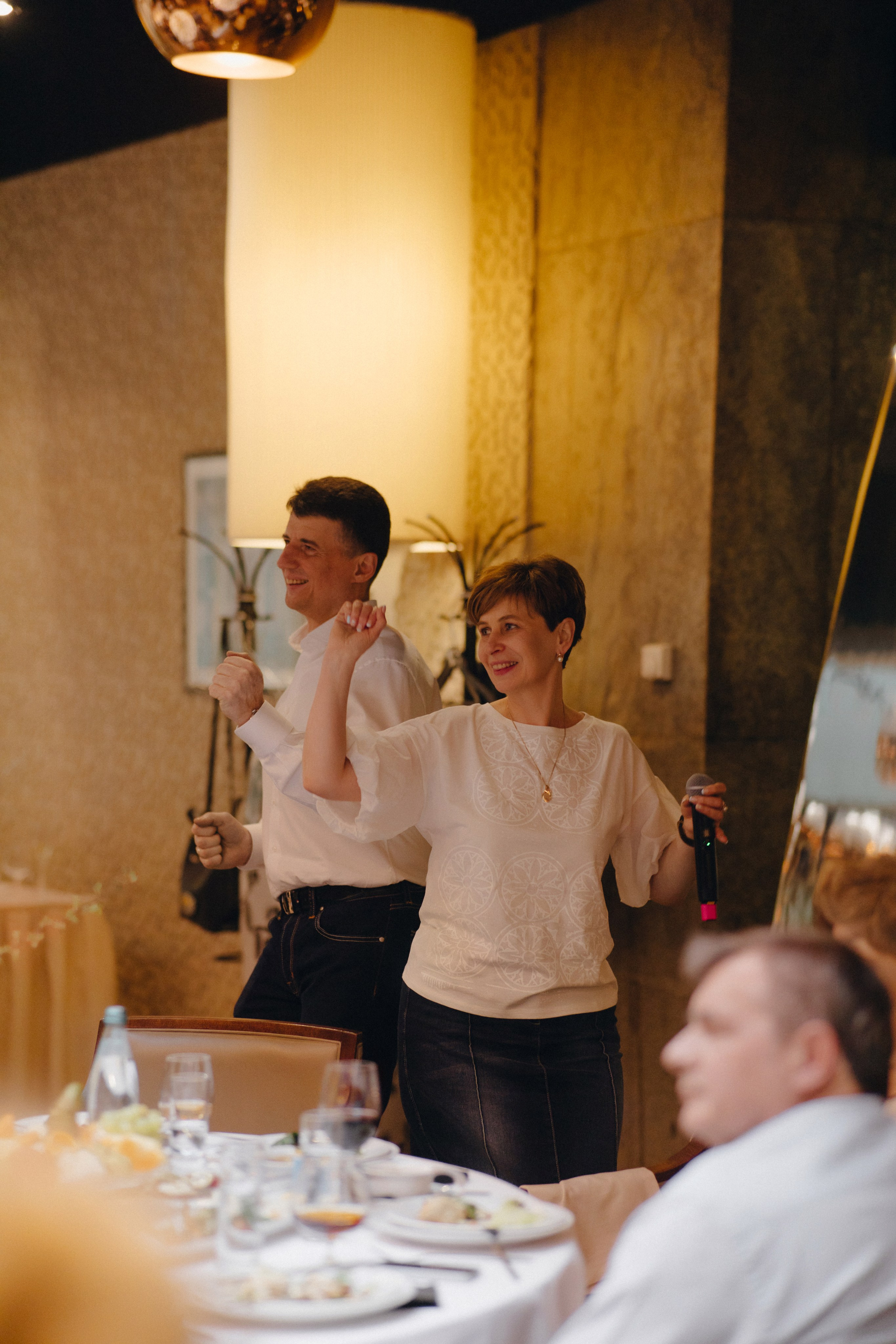 Репортажный фотограф Москва, фотограф на день рождения Москва, фотограф на юбилей Москва, Белочкина Марина