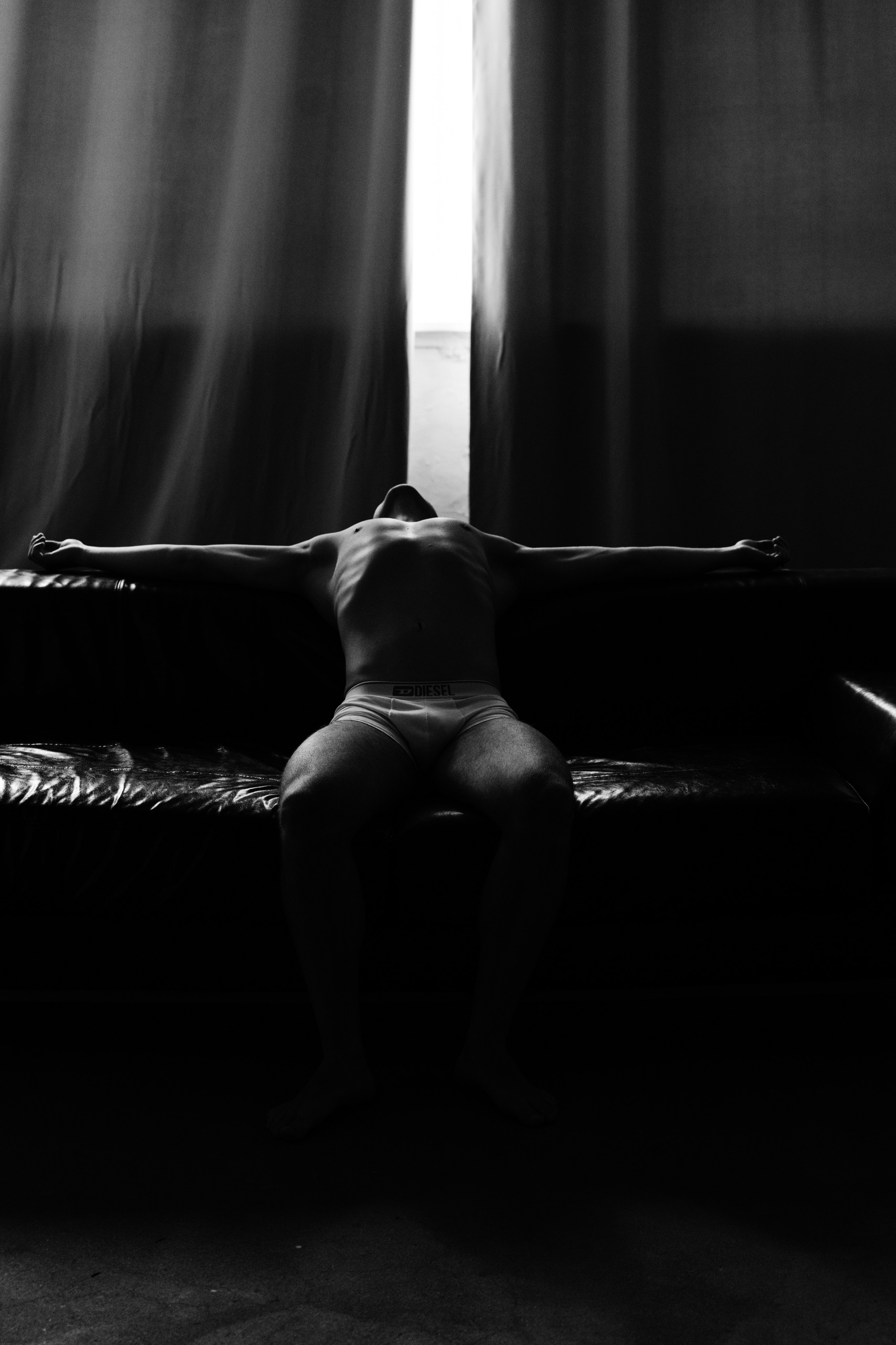 Дмитрий. Фотограф в Москве и Нижнем Новгороде Никонова Анастасия