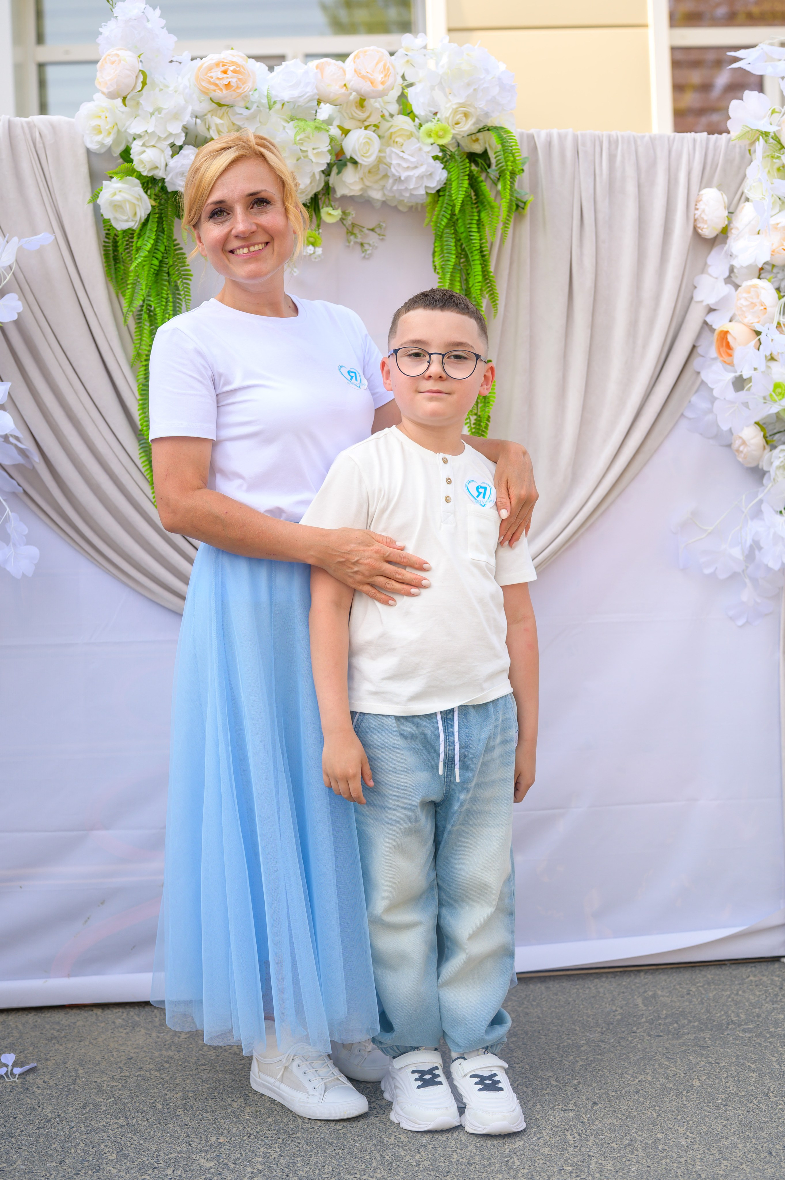 Репортаж выпускного группа «Фантазёры» 3 садик. Фотограф новорожденных, семейный детский в Тюмени Татьяна Морозова