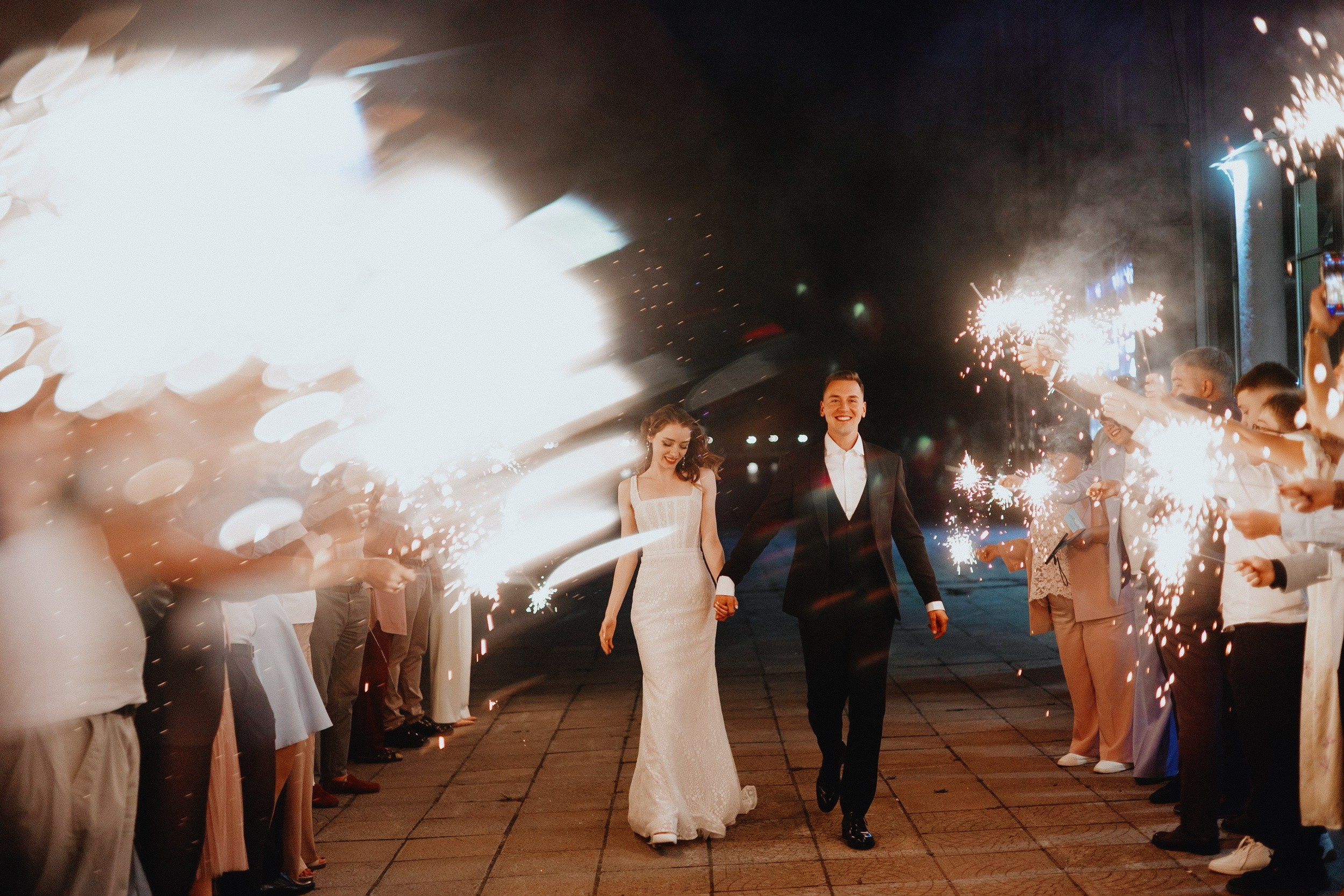 Илья и Алиса. Свадебный фотограф в Санкт-Петербурге Рябикин Александр , занимаюсь св