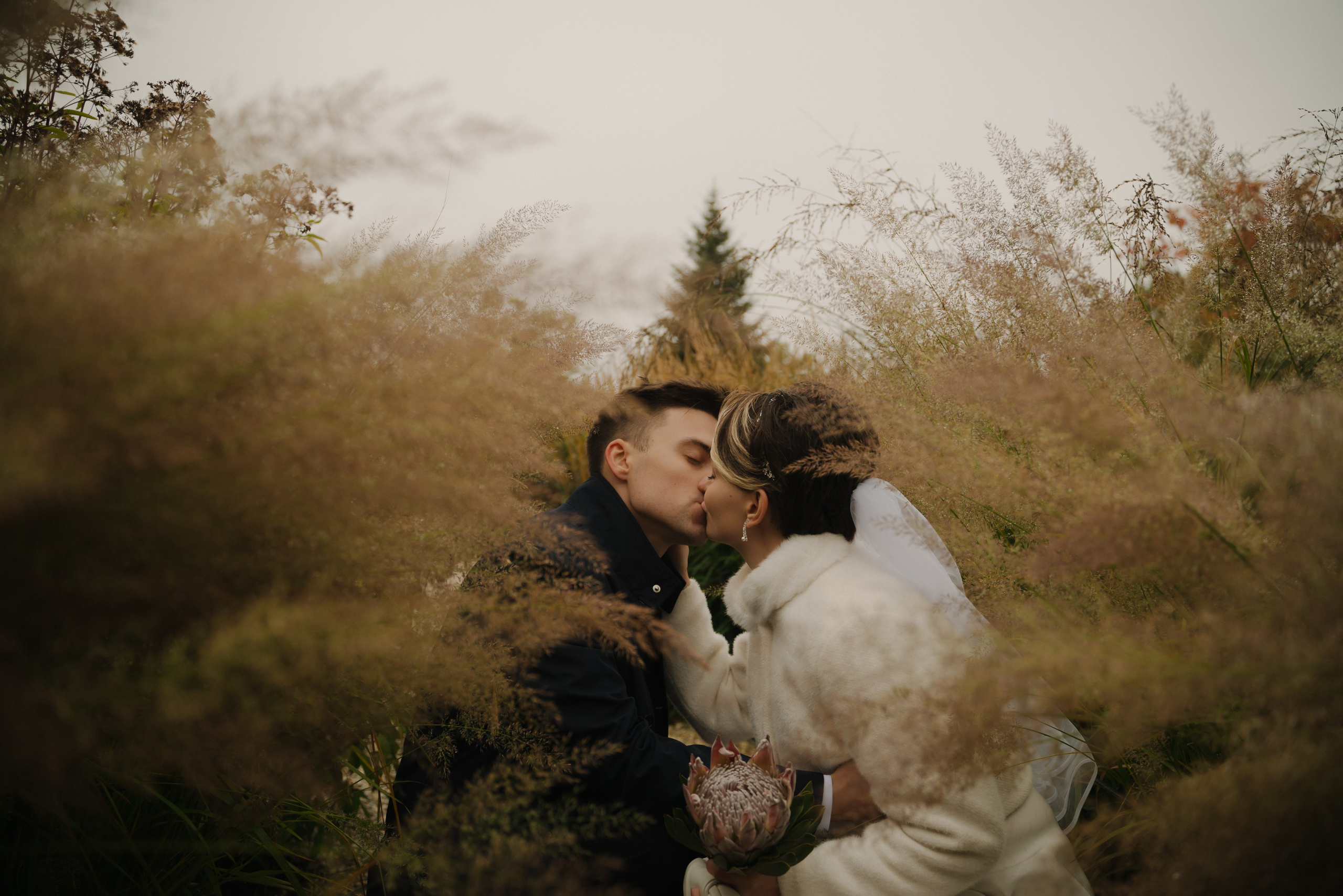 Екатерина и Ренат. Ваш свадебный и семейный фотограф