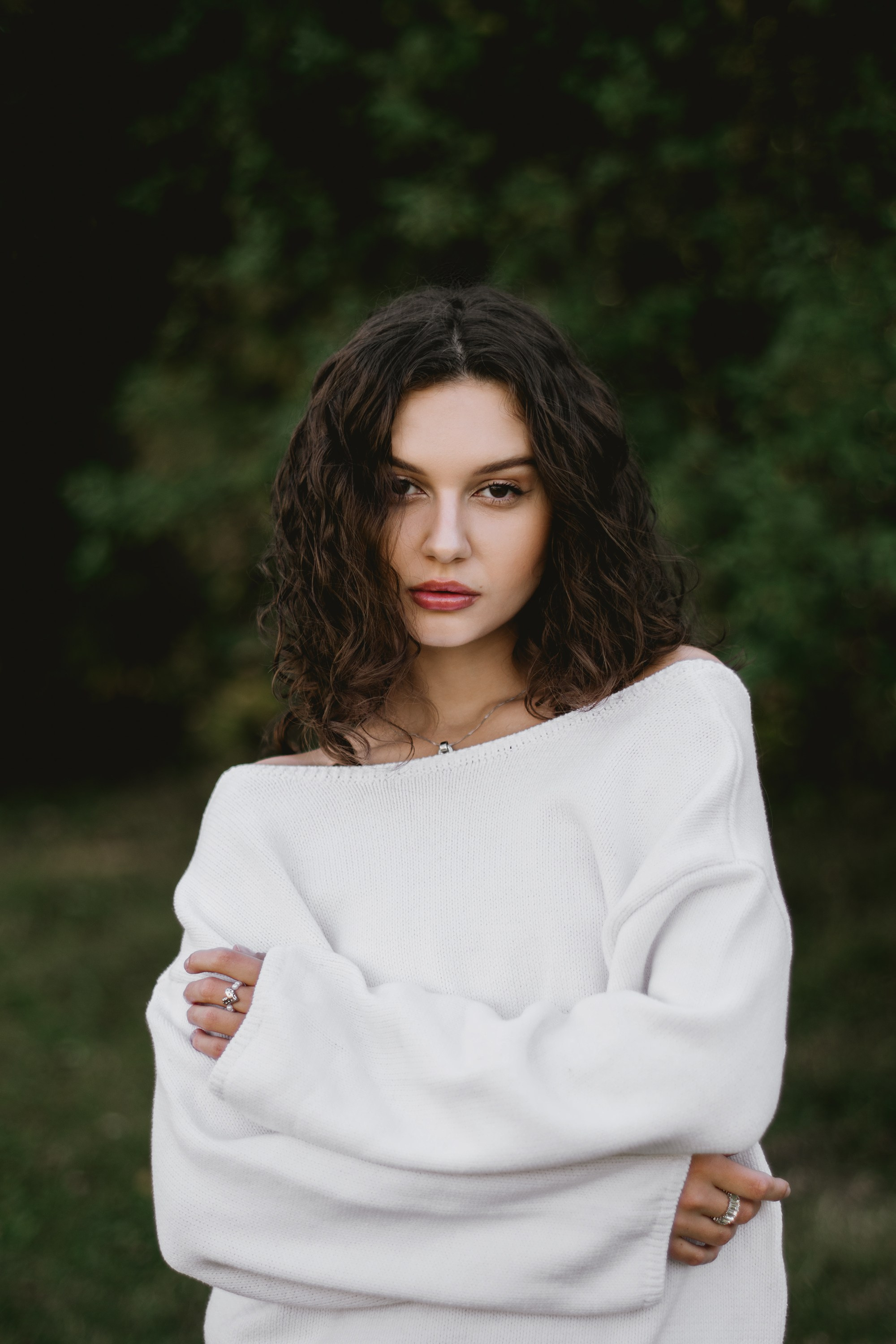 Марьям. Фотограф индивидуальная портретная съёмка Москва