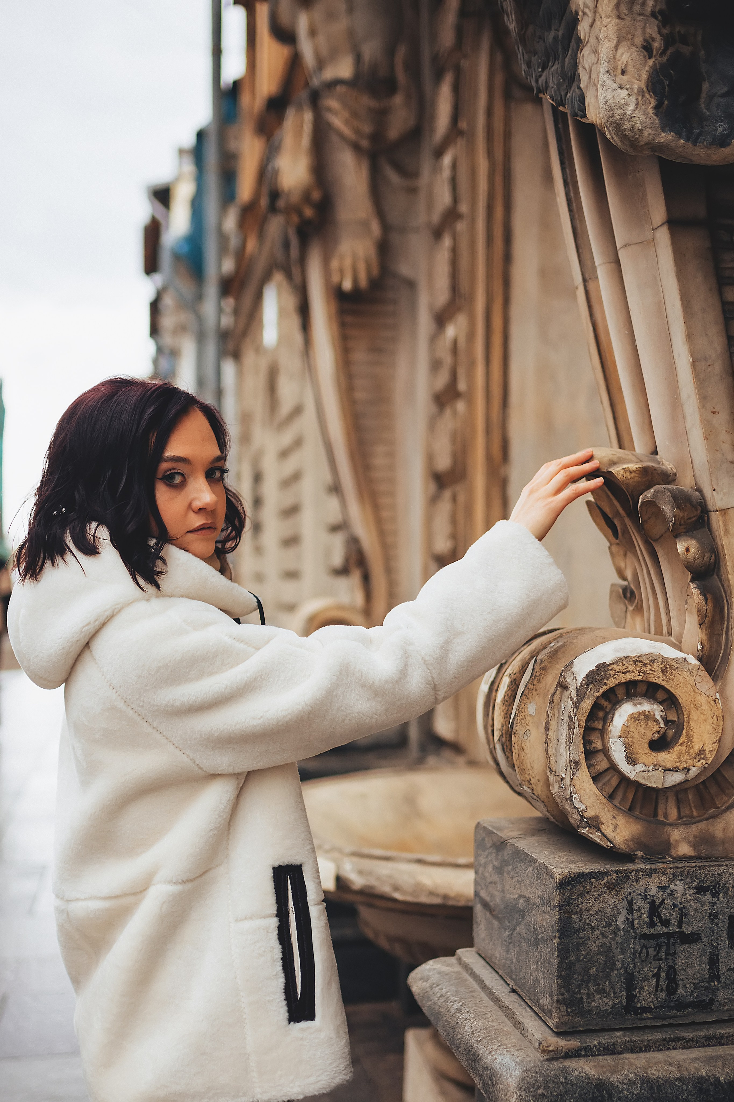 Фотосессия в центре Петербурга. Фотограф Вероника Весна| Санкт-Петербург | Питер | Спб | Петербург|