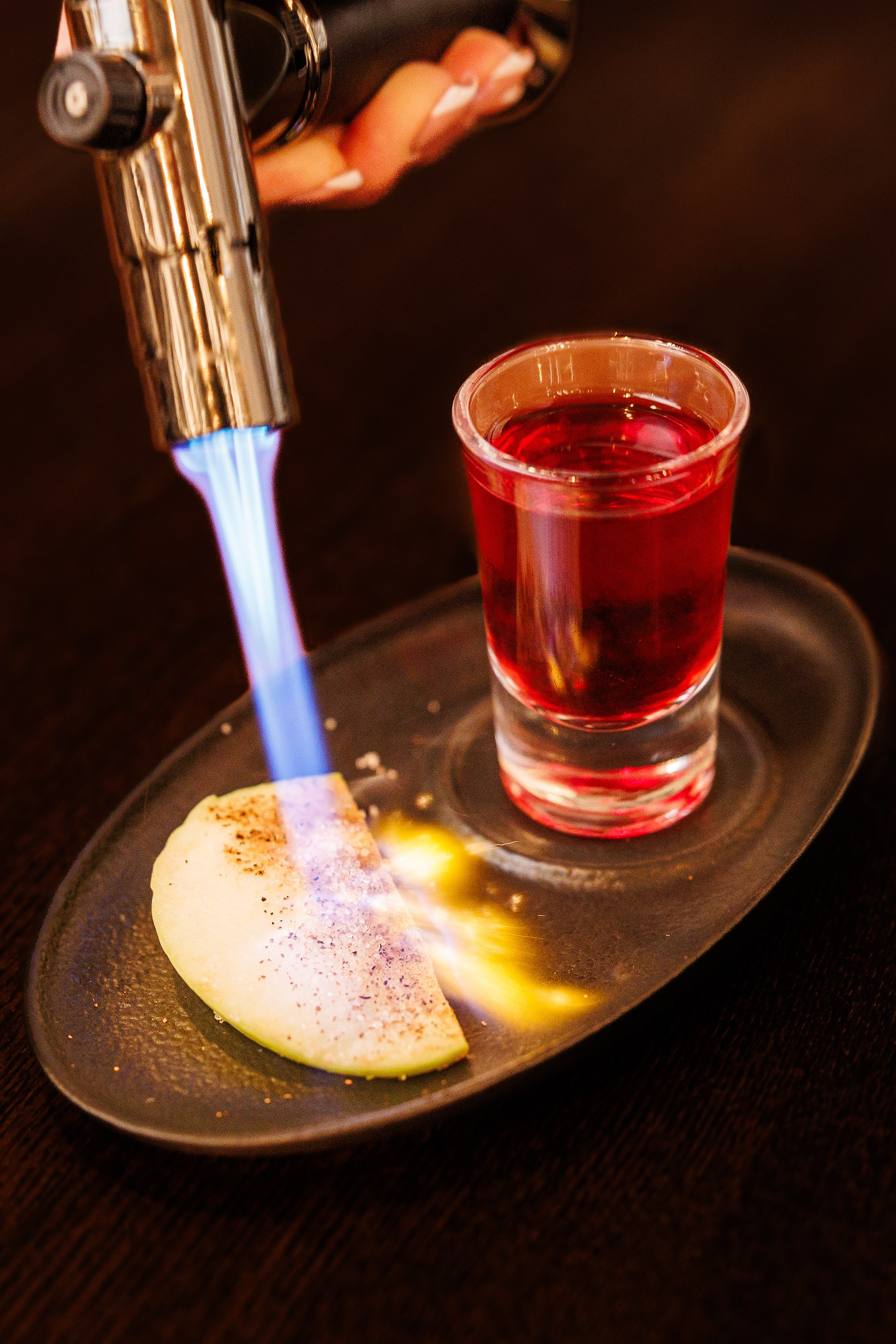 Портфолио фуд съемок. Фотограф в Санкт-Петербурге — Сергей Петров