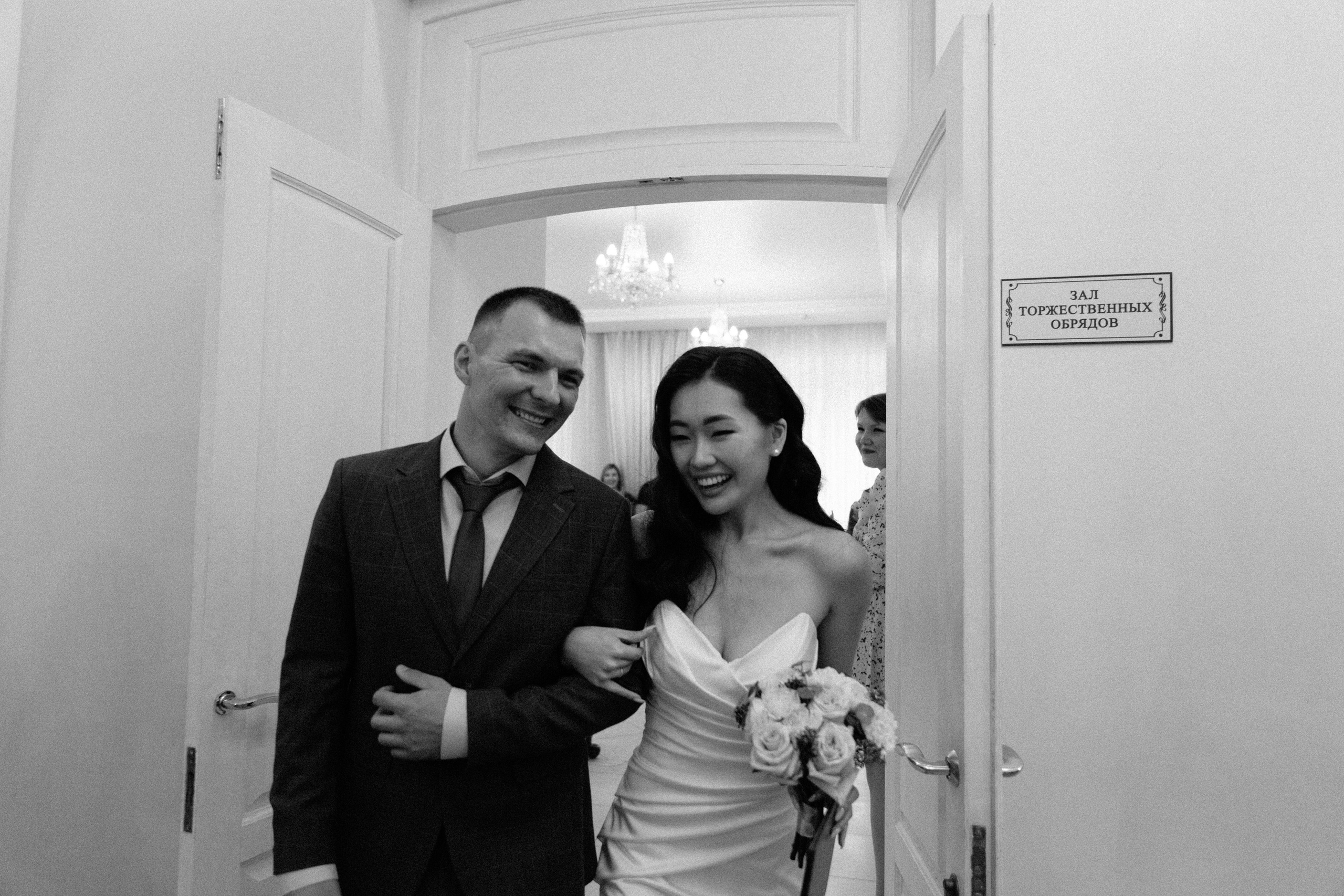 Илона и Артем. Фотограф Влада Лаптева Владивосток, Приморский край