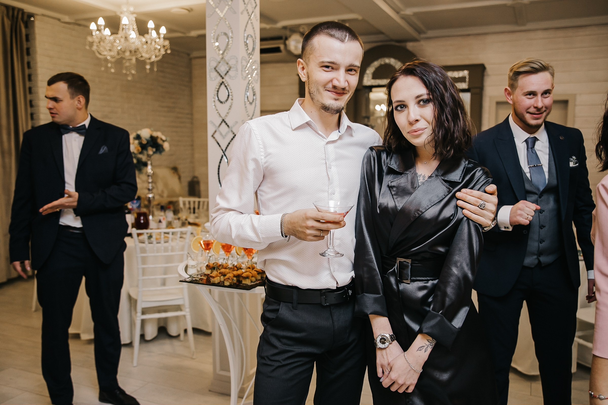 Лера и Максим. Семейный и свадебный фотограф в Челябинске Юлия Софьина