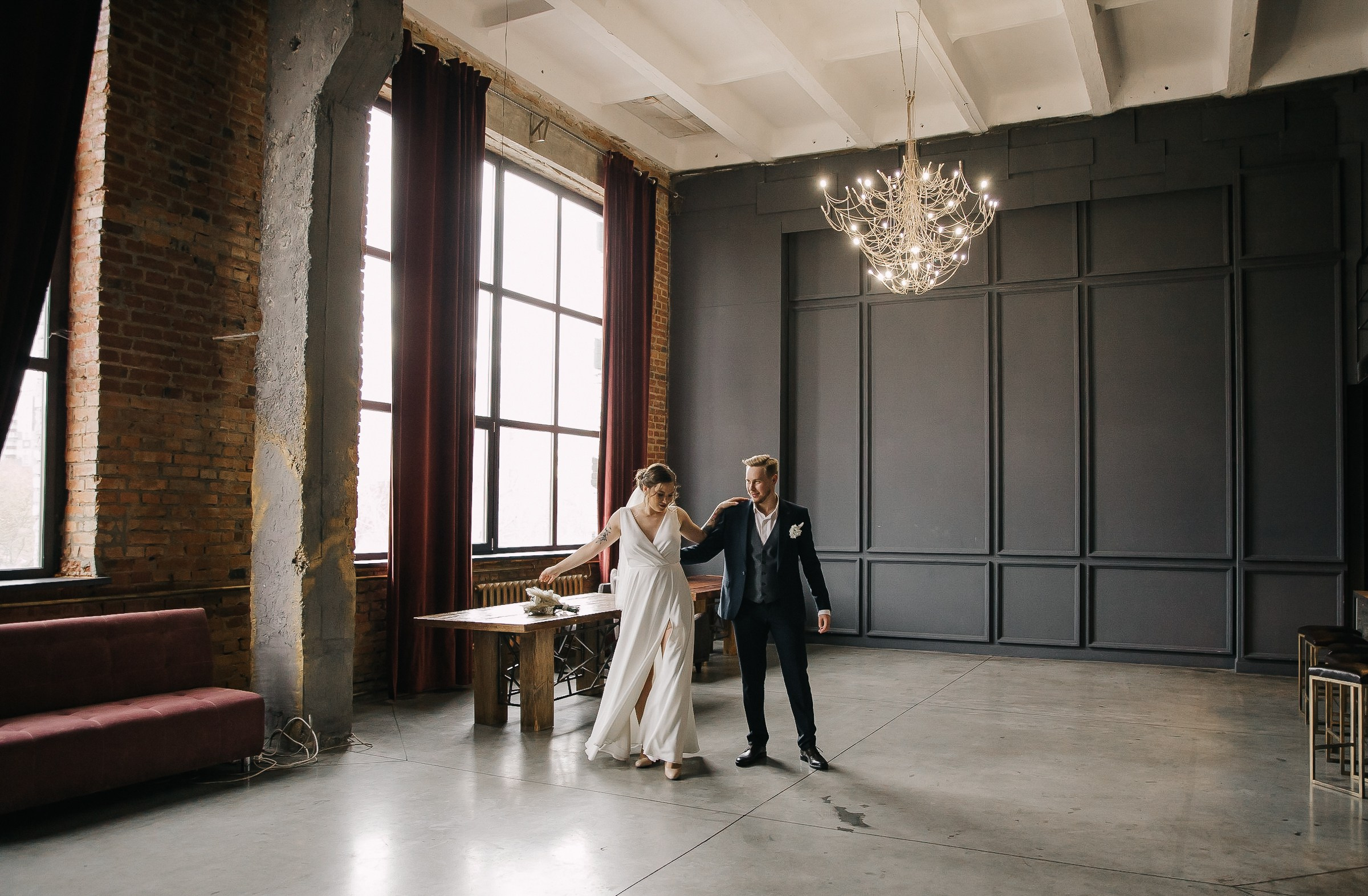 Лера и Максим. Семейный и свадебный фотограф в Челябинске Юлия Софьина