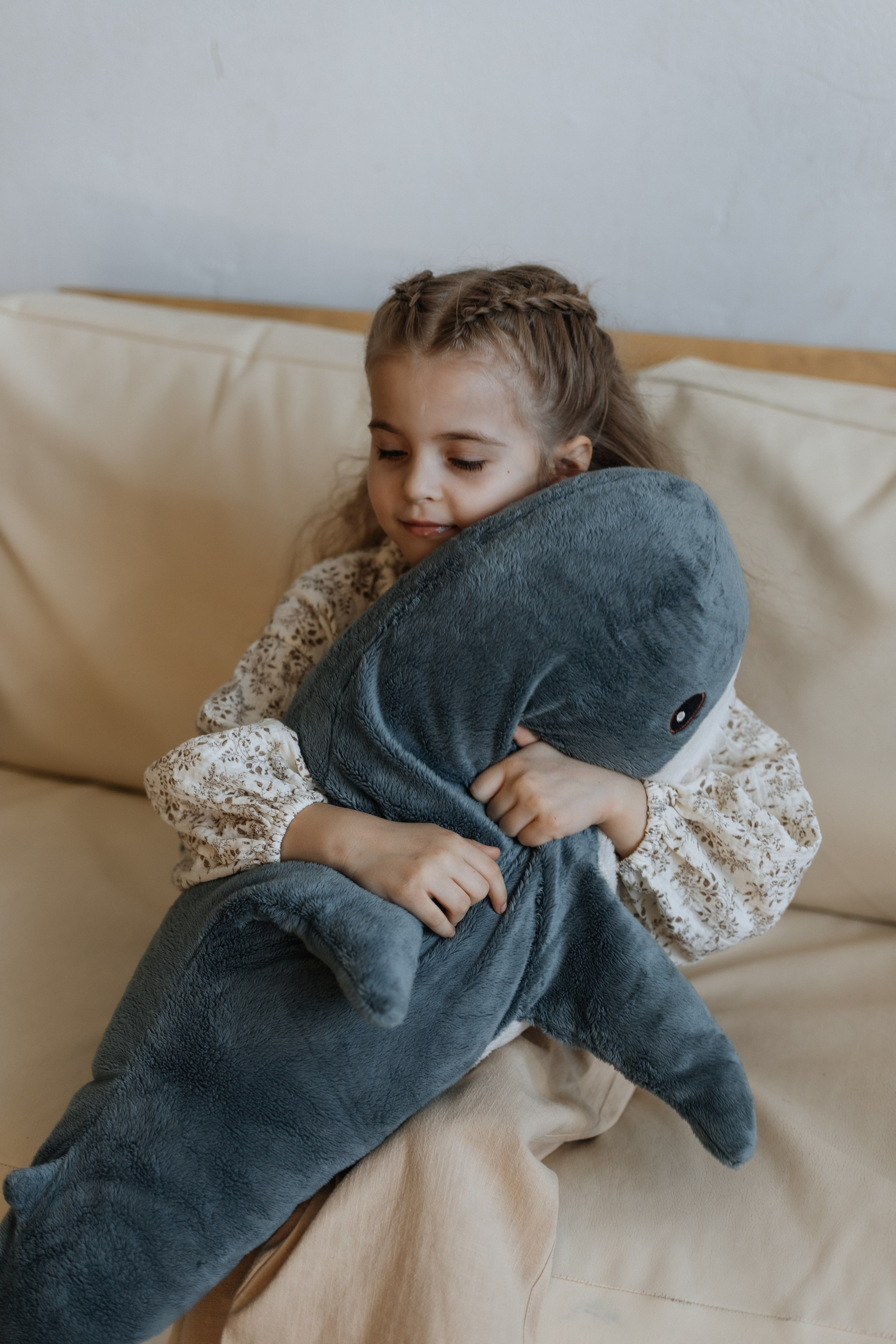 Студийная. Семейный фотограф в Нижнем Новгороде Куренкова Юлия