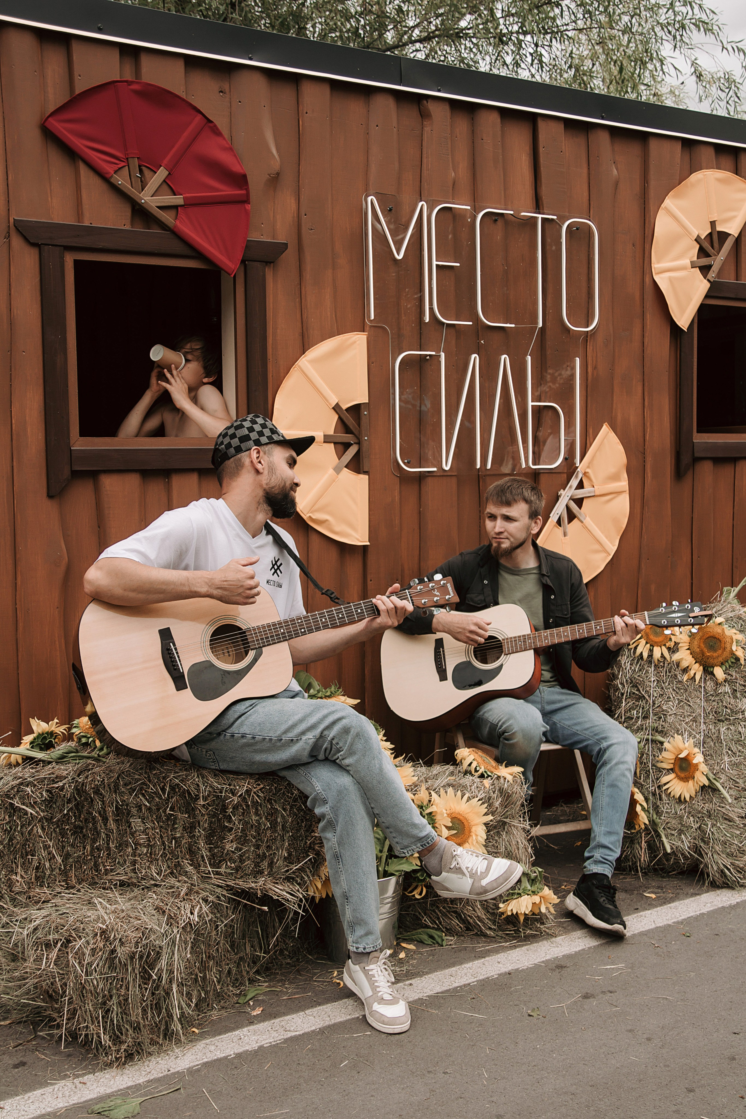 Фестиваль «На рахате» 2025. Фотограф в Уфе Субботина Виктория | Репортажные, индивидуальные фотосессии