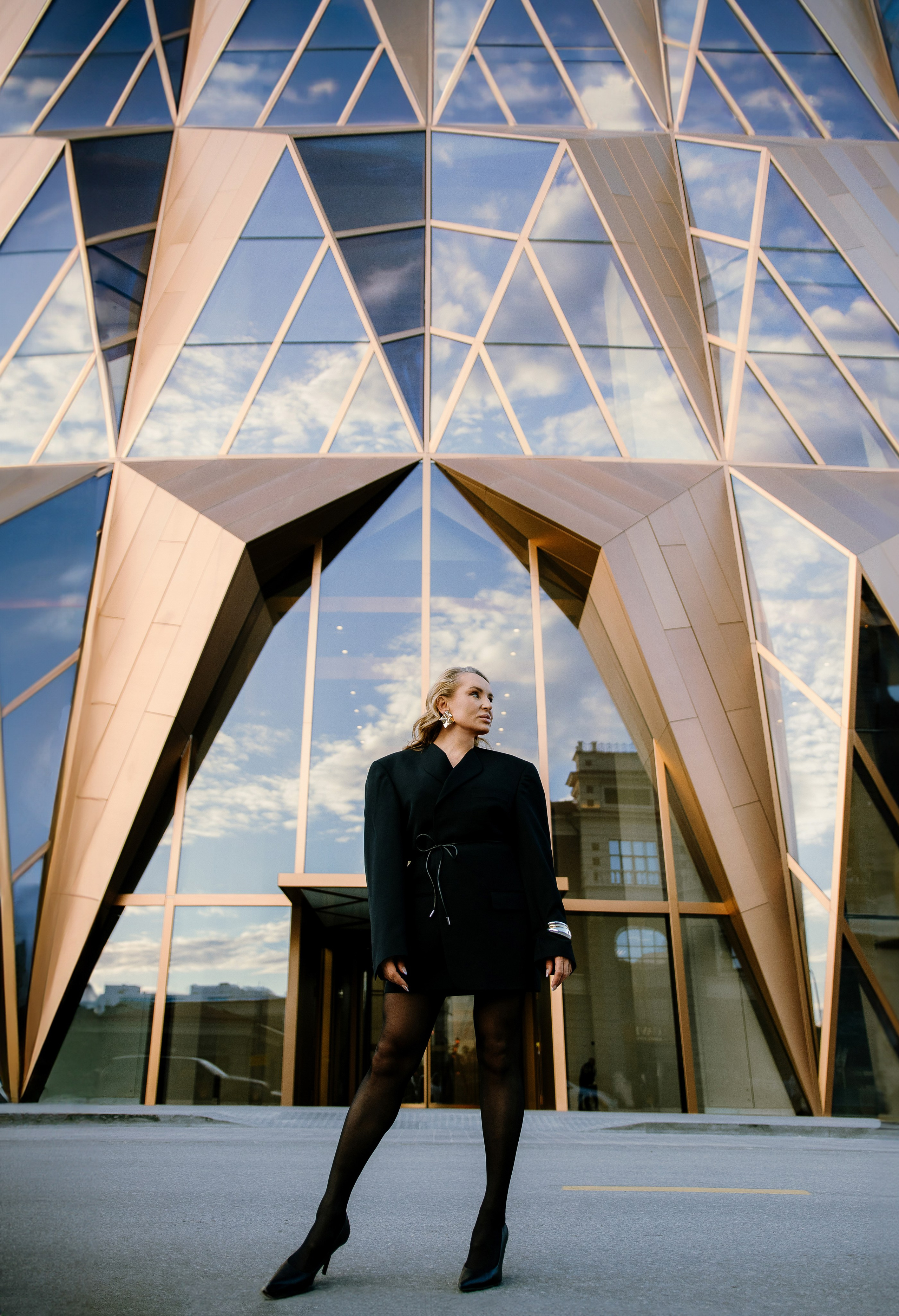 Света. Фотограф Екатеринбург Алина Станицкая