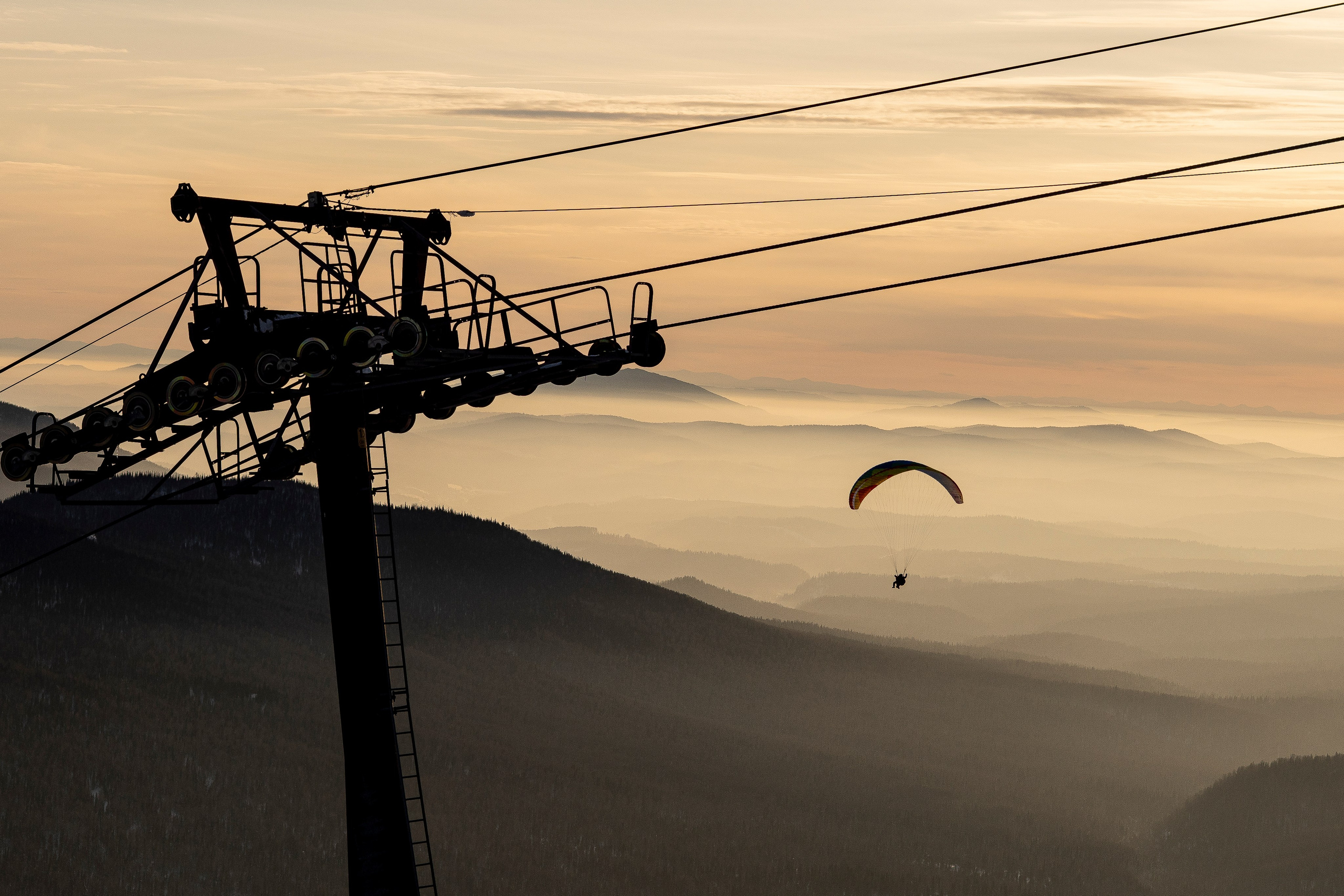 JJ. Анастасия Паршукова — фотограф Шерегеш Новосибирск
