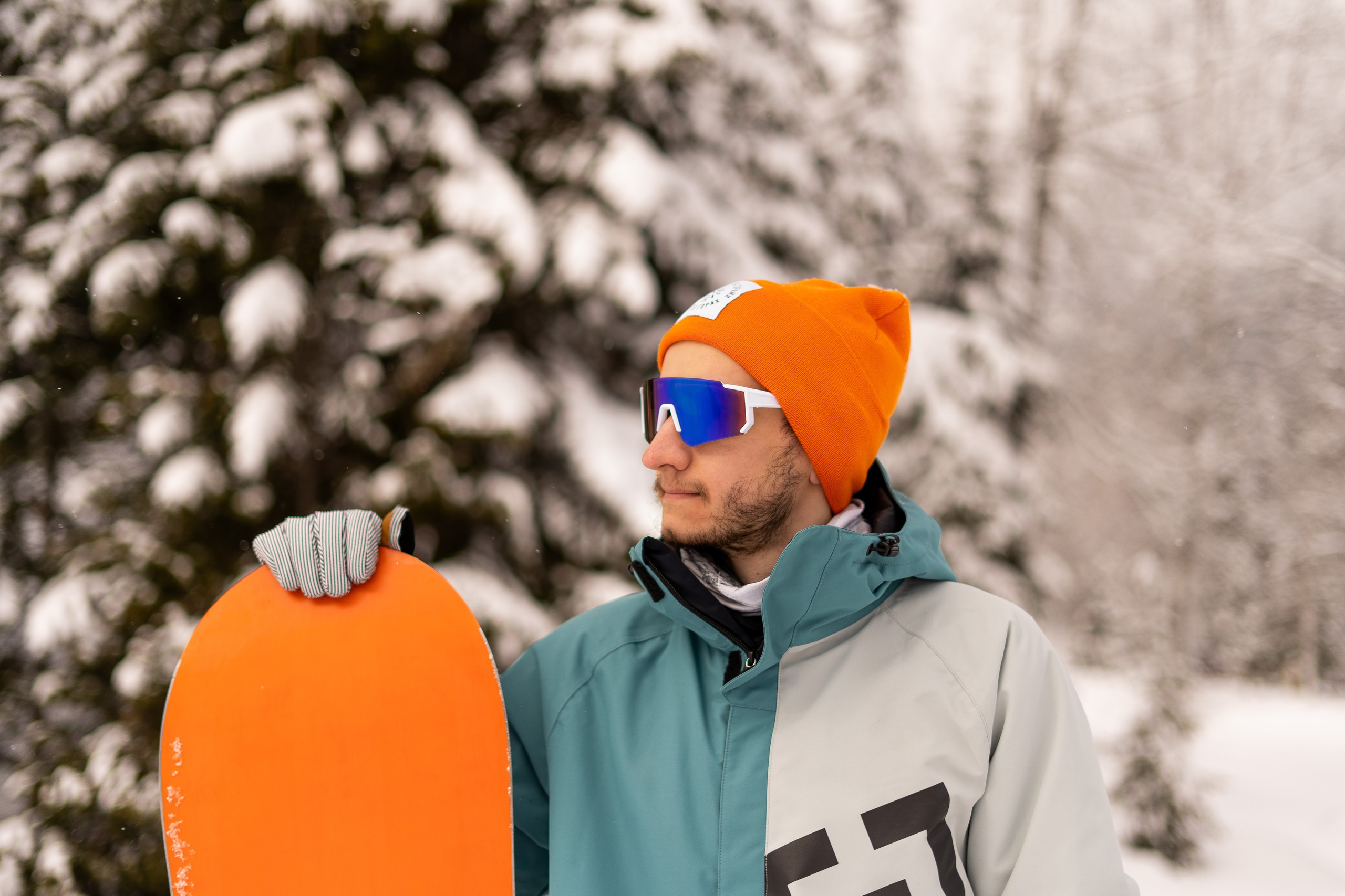 Джой 21.03.24. Анастасия Паршукова — фотограф Шерегеш Новосибирск