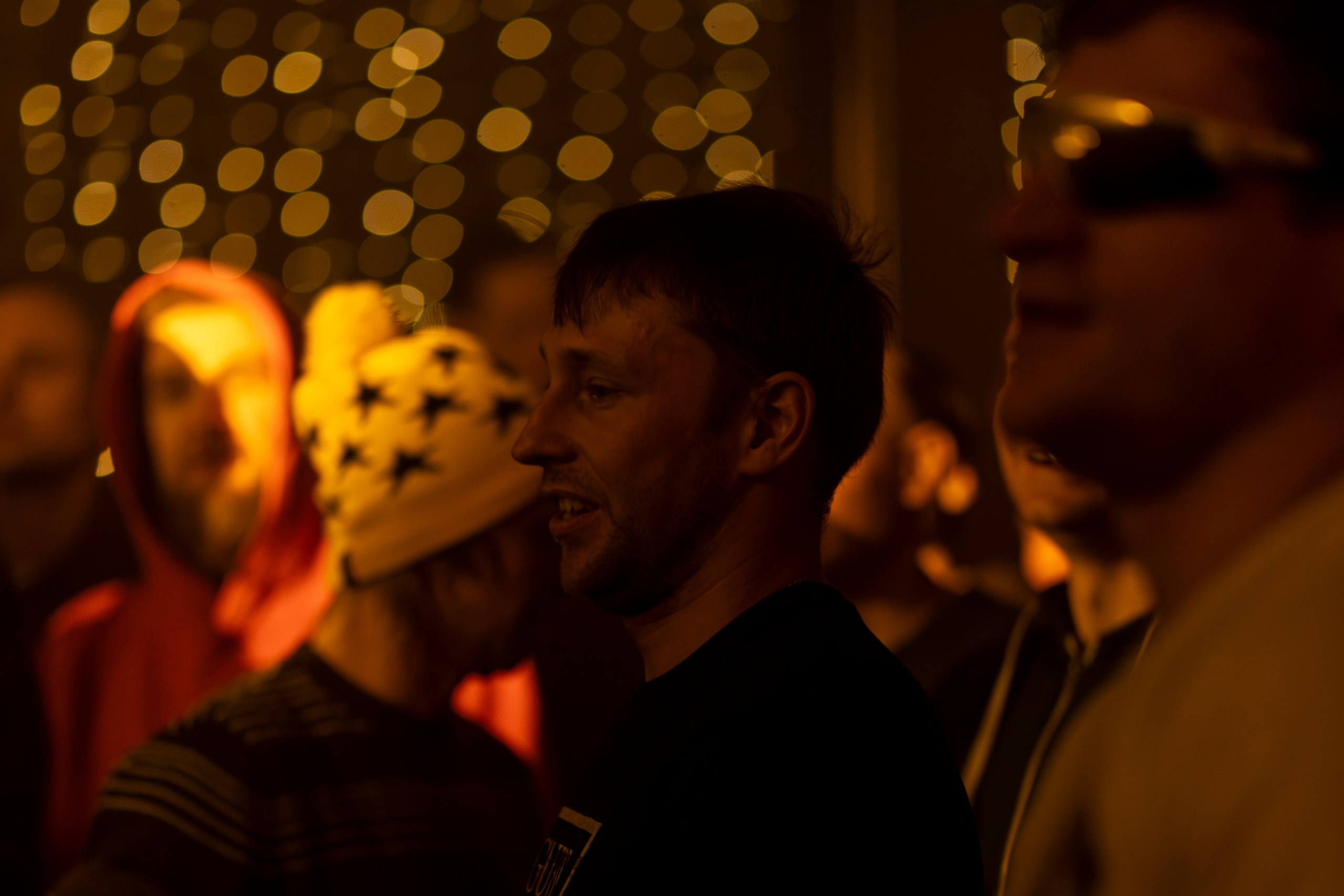 Rook's Smex. Анастасия Паршукова — фотограф Шерегеш Новосибирск