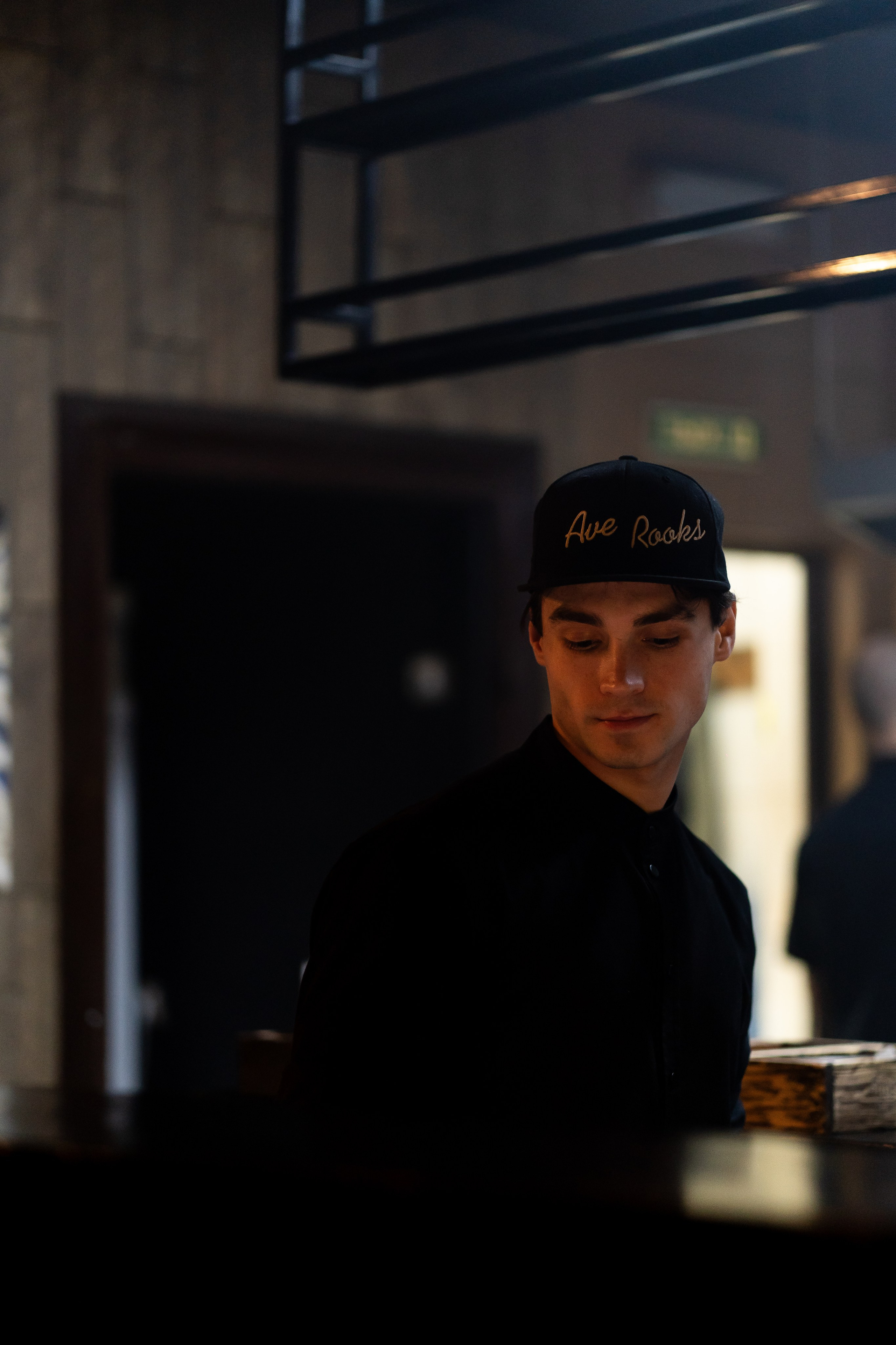 Rook's. Анастасия Паршукова — фотограф Шерегеш Новосибирск