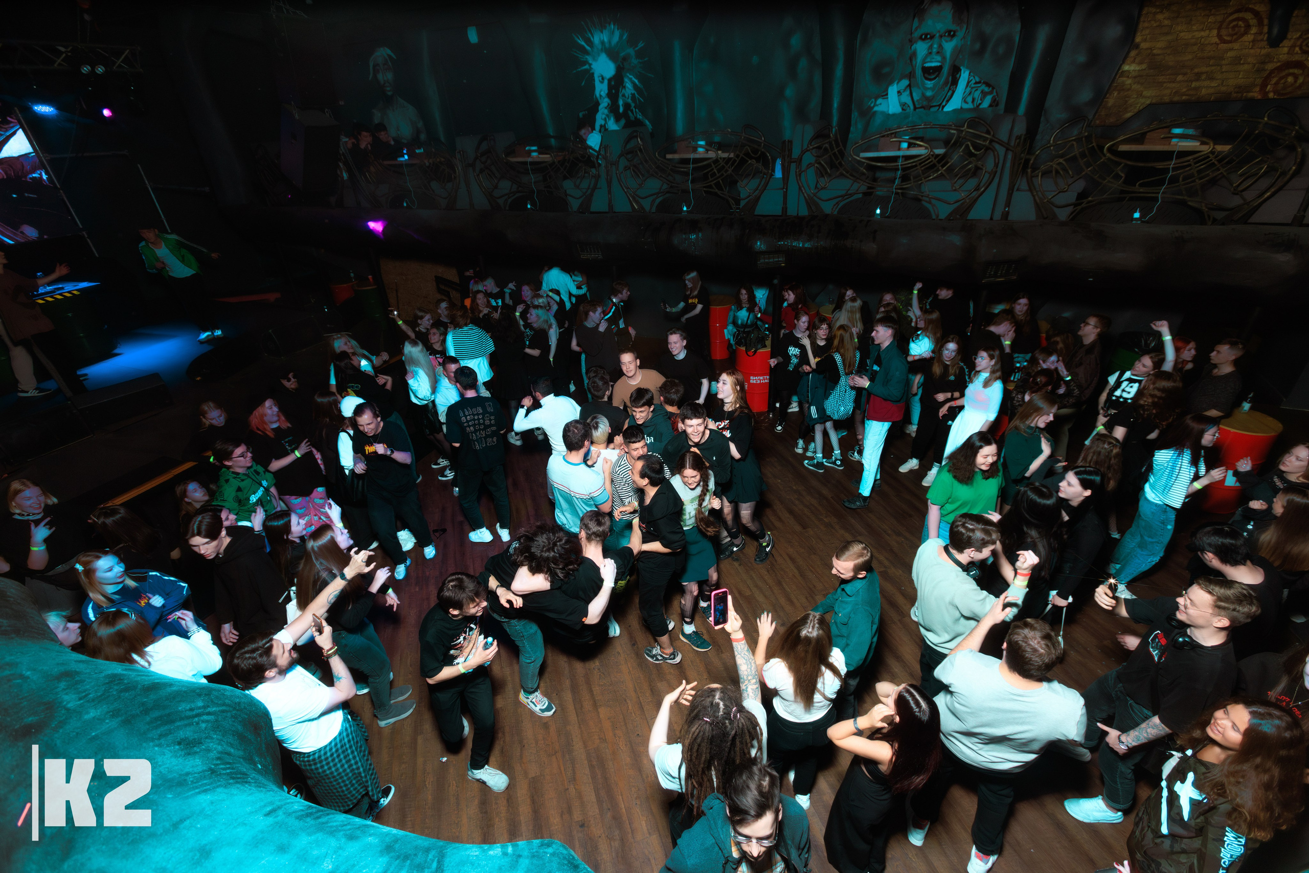 2К17 | Нирвана. Репортажный фотограф Екатеринбург | Яркий, качественный репортаж | Концерты, клубы, репортаж, праздники, корпоративы