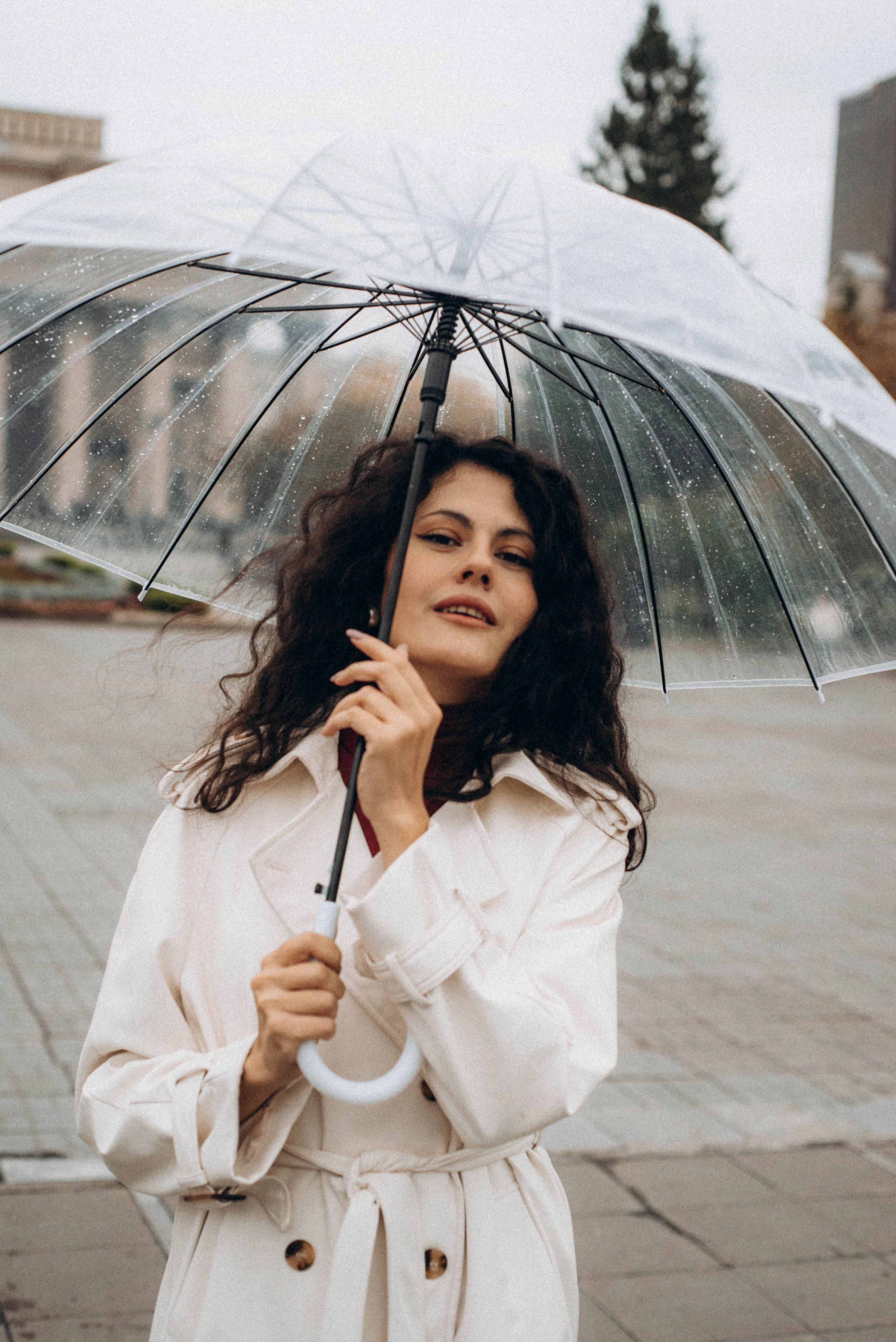 Настя. Фотограф в Новосибирске