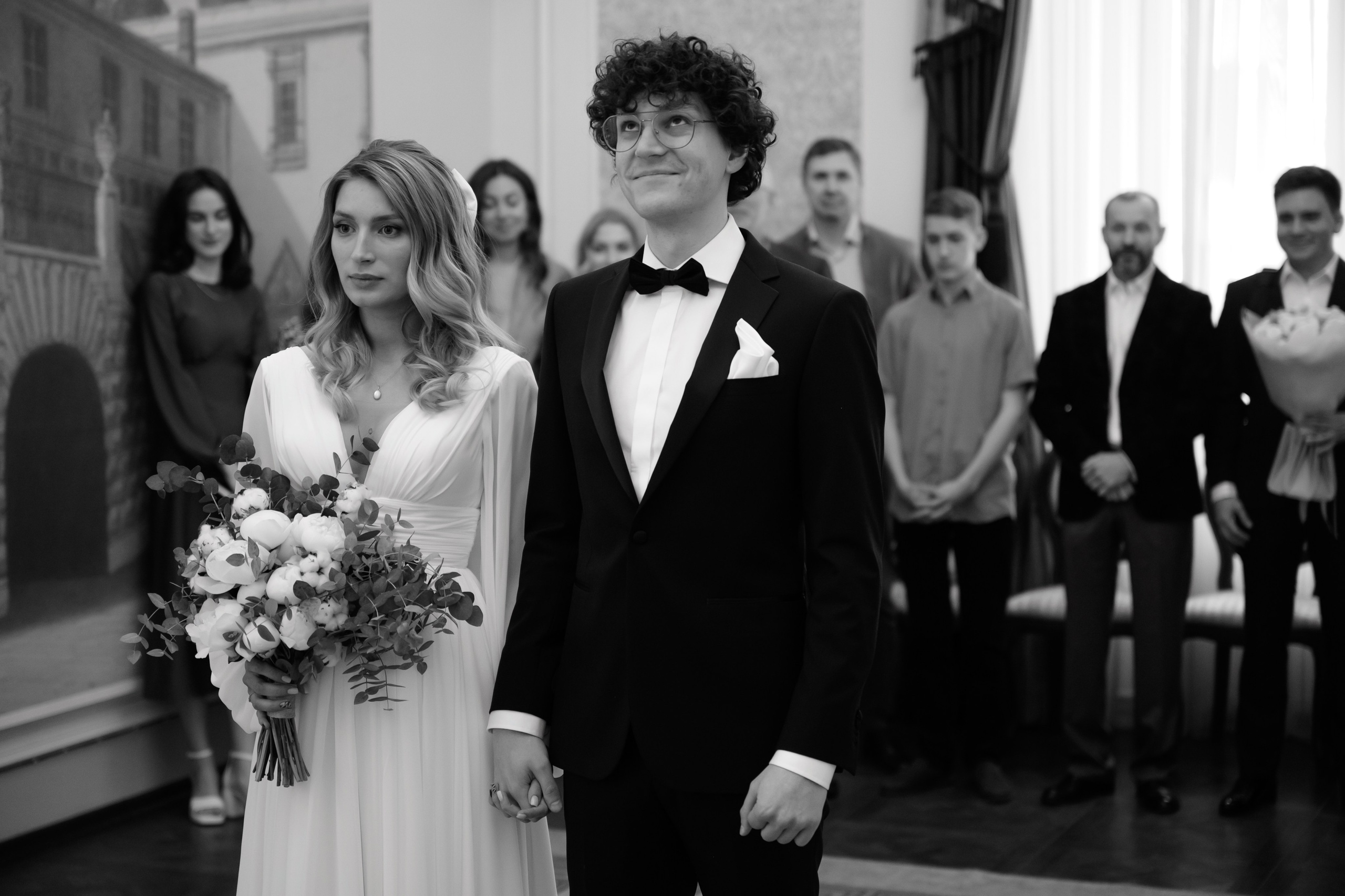 ⠀⠀Я говорю «Марко»!. Свадебный фотограф в Москве Владимир Симонов