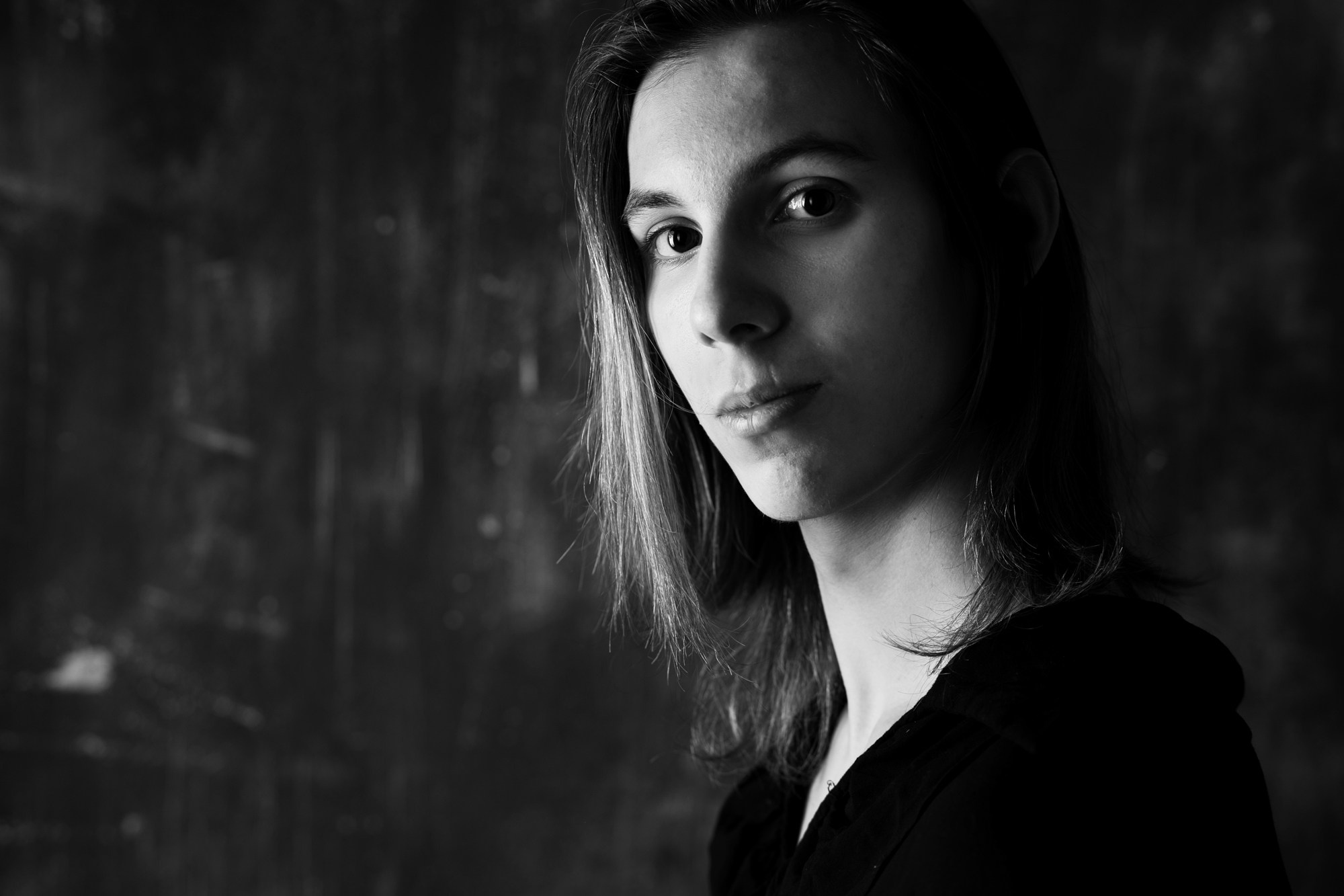 Панкрат. Фотограф Михаил Олейник