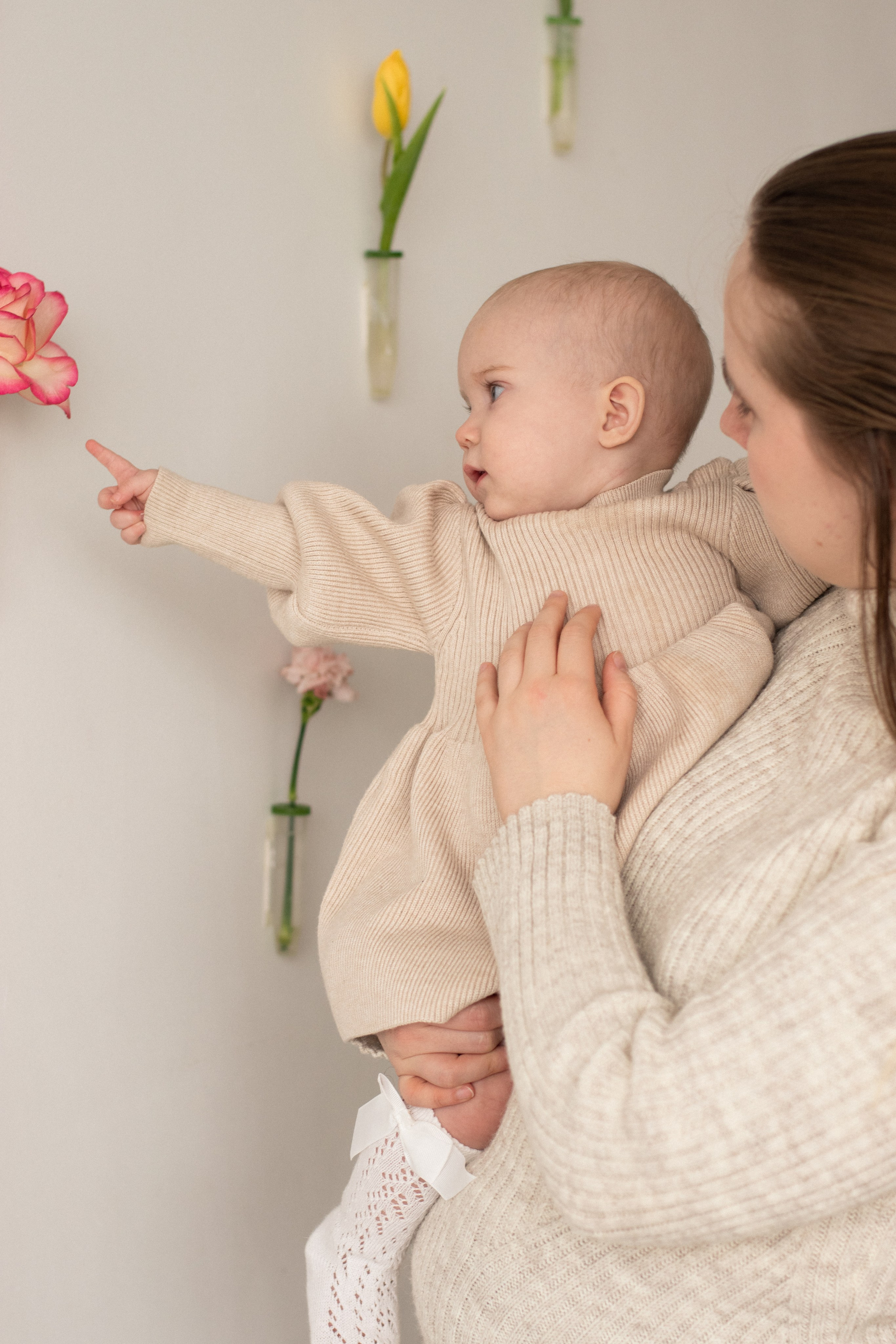 Ярослава и Виктория. Фотограф в Новосибирске Фальман Полина