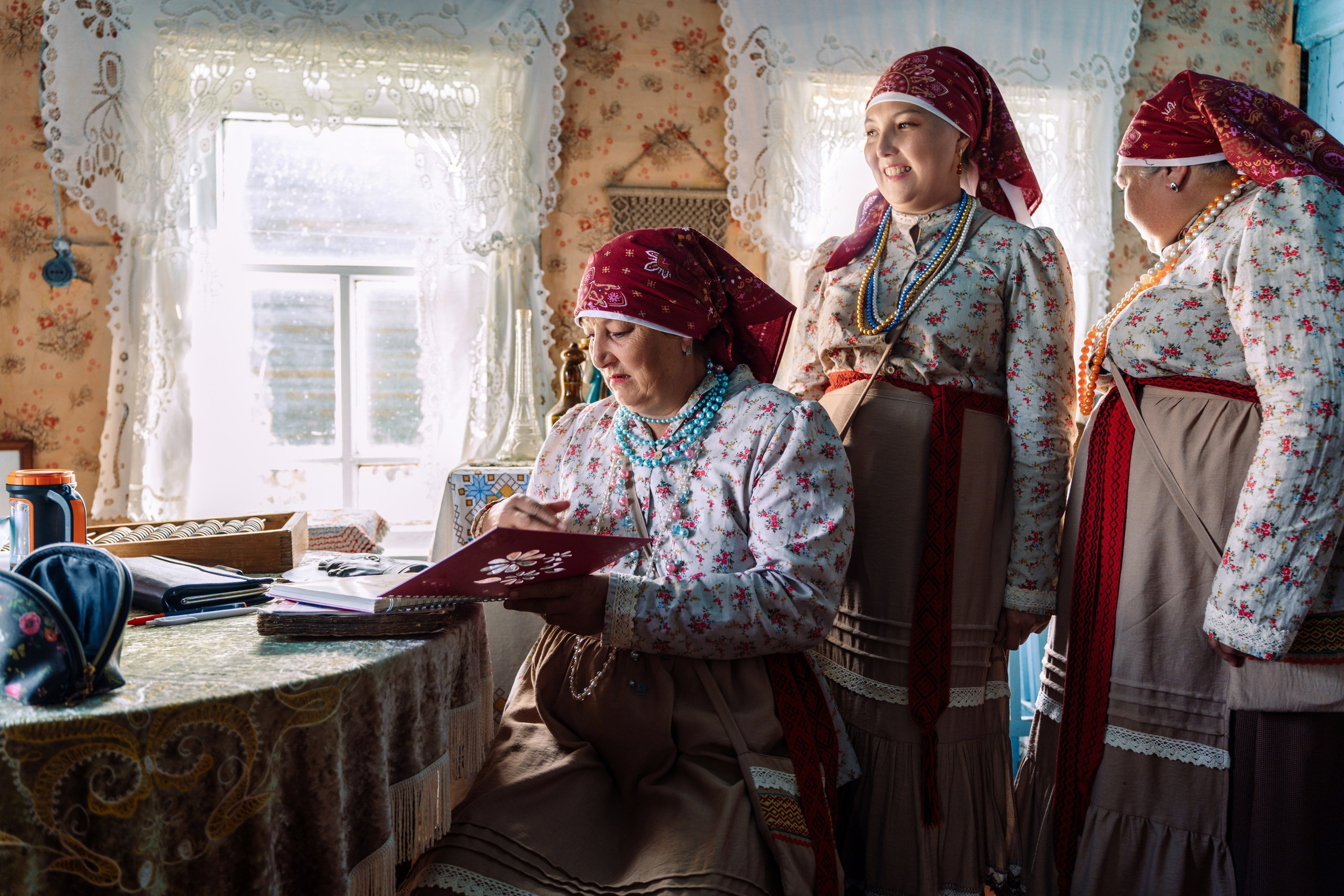 Фотограф Александр Шалагин