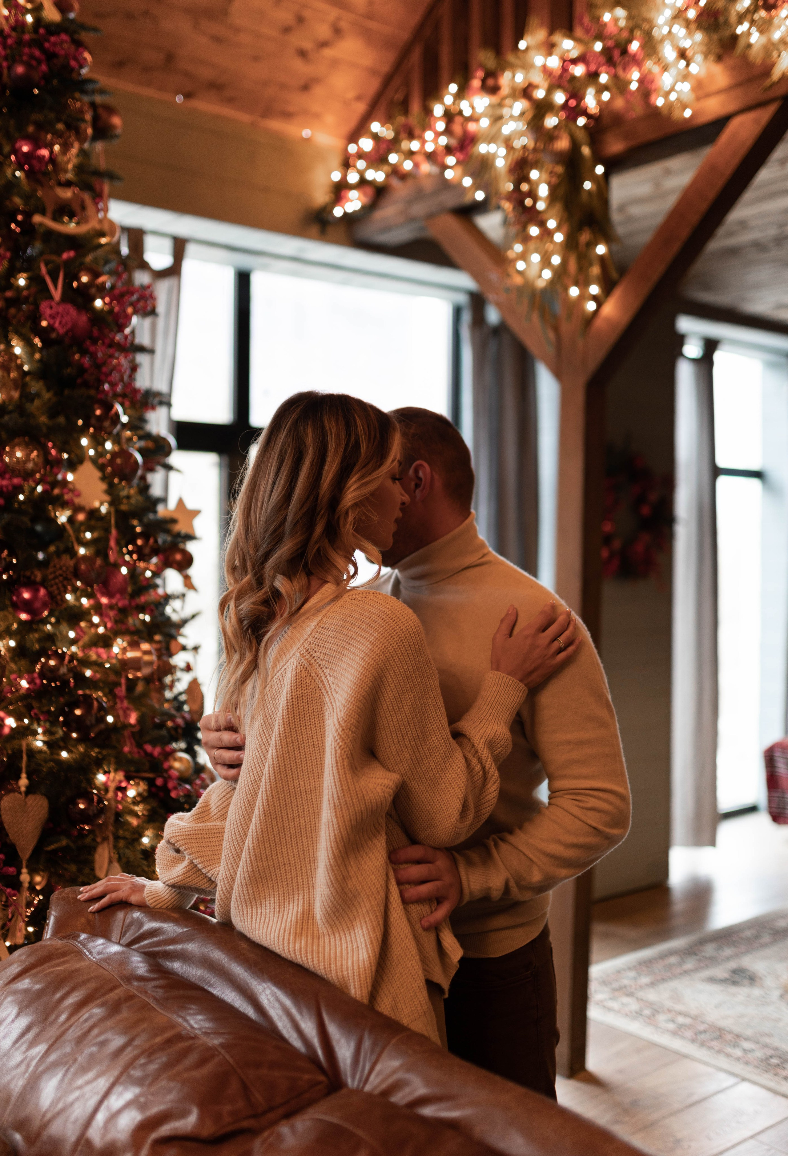 Свадебный и семейный фотограф в Москве Вероника Сычева