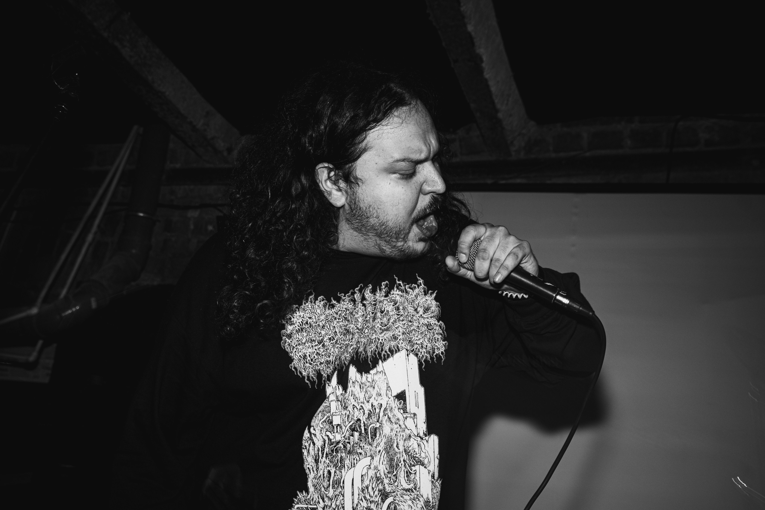 Lowfloor & Smyčka & Supruga 30.10.2025. Репортажный фотограф в Москве Legiodot