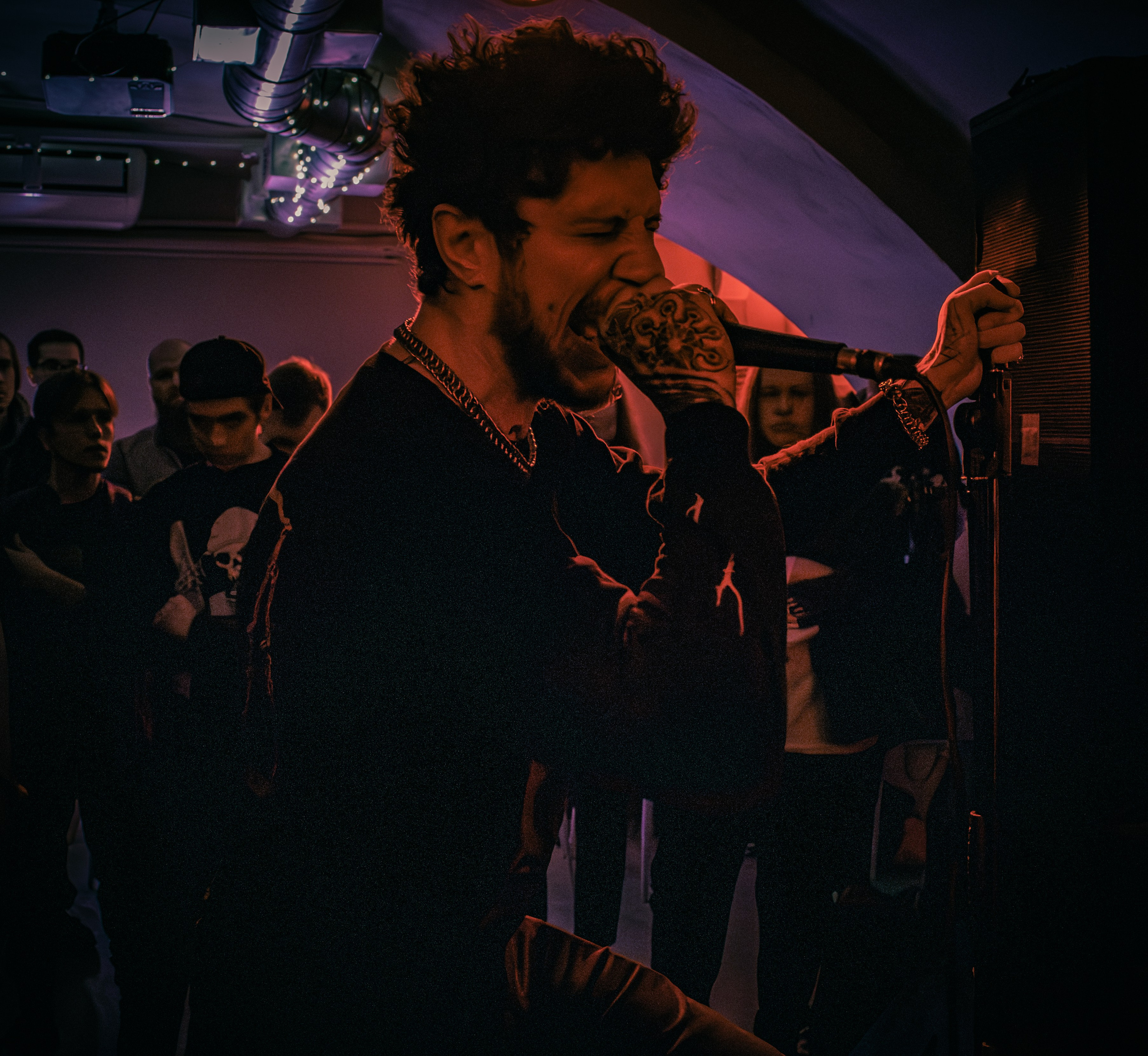 Ochag 02.03.2025. Репортажный фотограф в Москве Legiodot