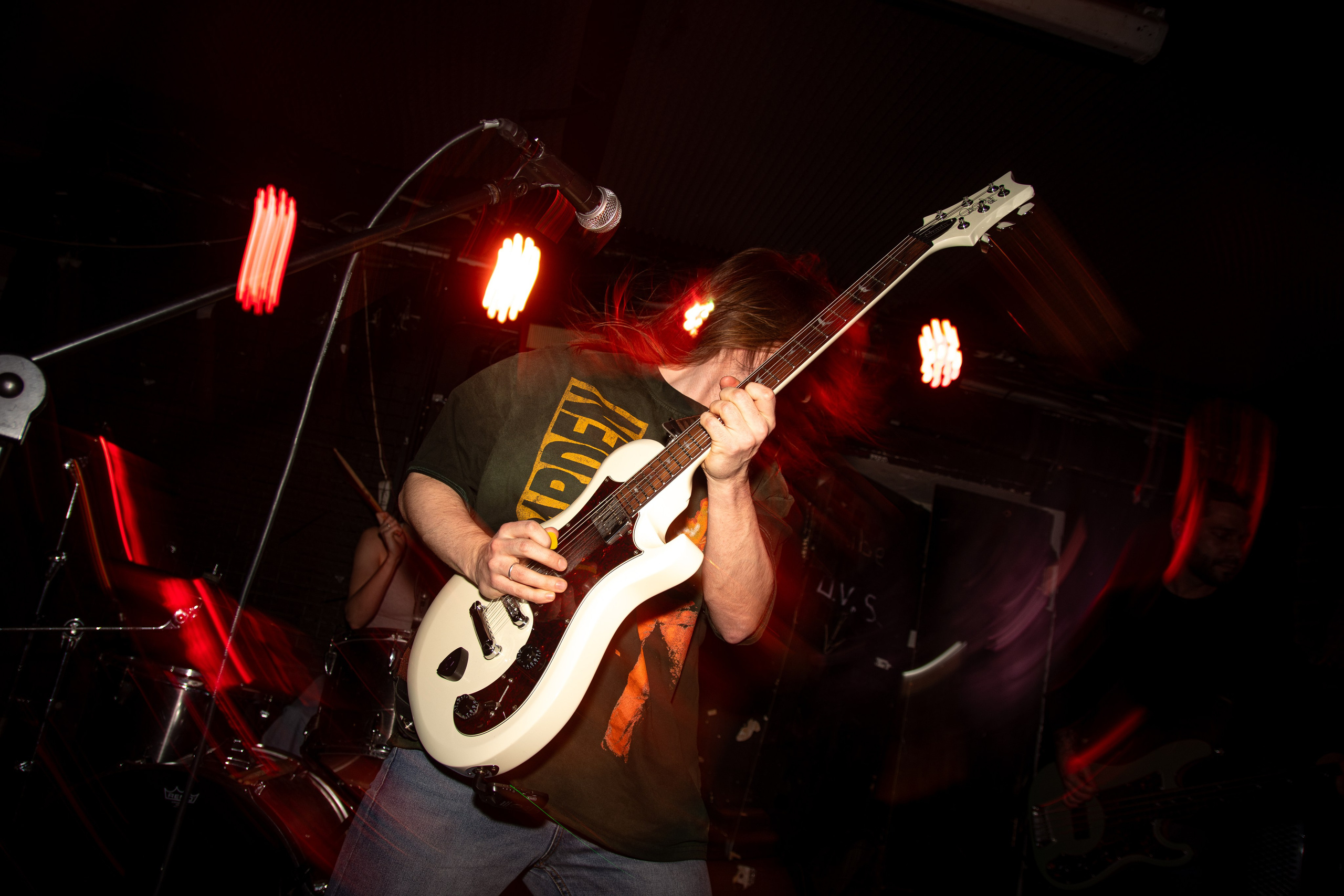 Octavia Daylight & Ютани & Летние войны & сплошь 14.11.2025. Репортажный фотограф в Москве Legiodot