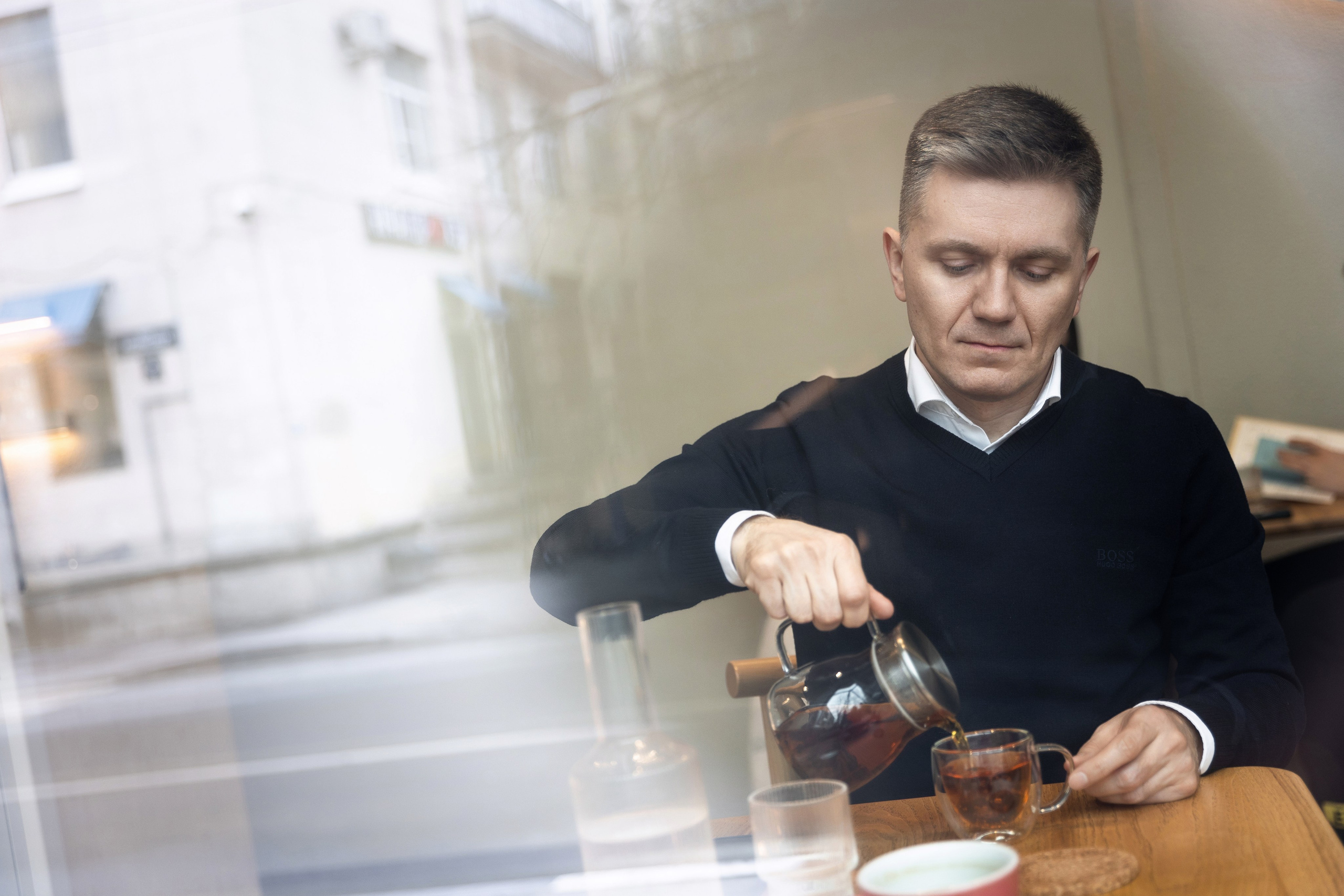 Коуч. Фотограф в Санкт-Петербурге