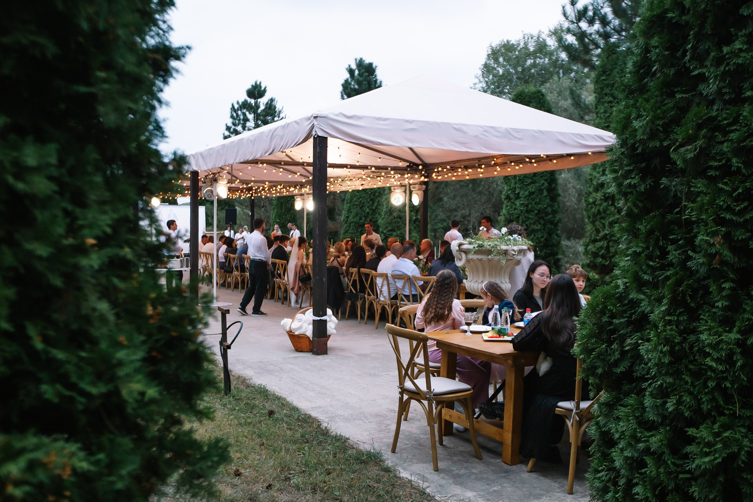 Андрей и Татьяна. Свадебный фотограф Анастасия Багдасарян